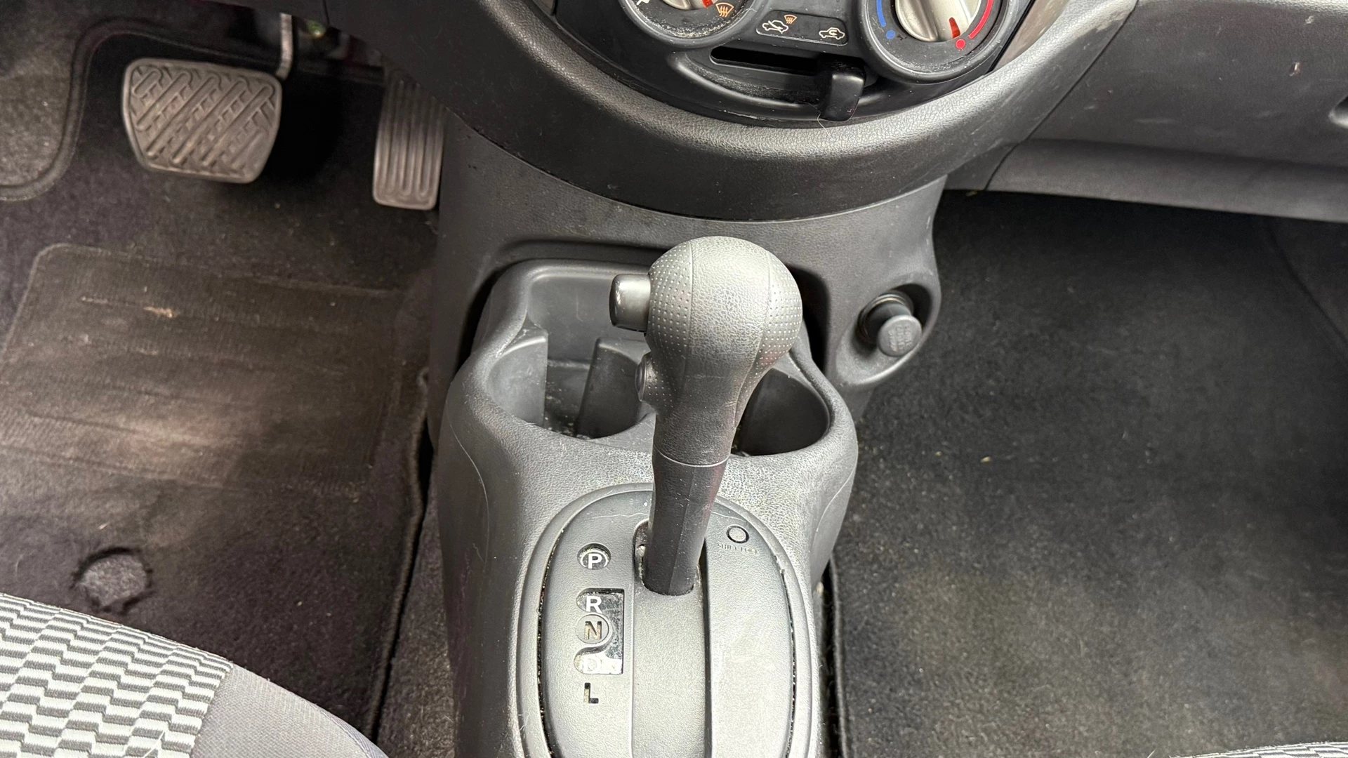 Hoofdafbeelding Nissan Micra