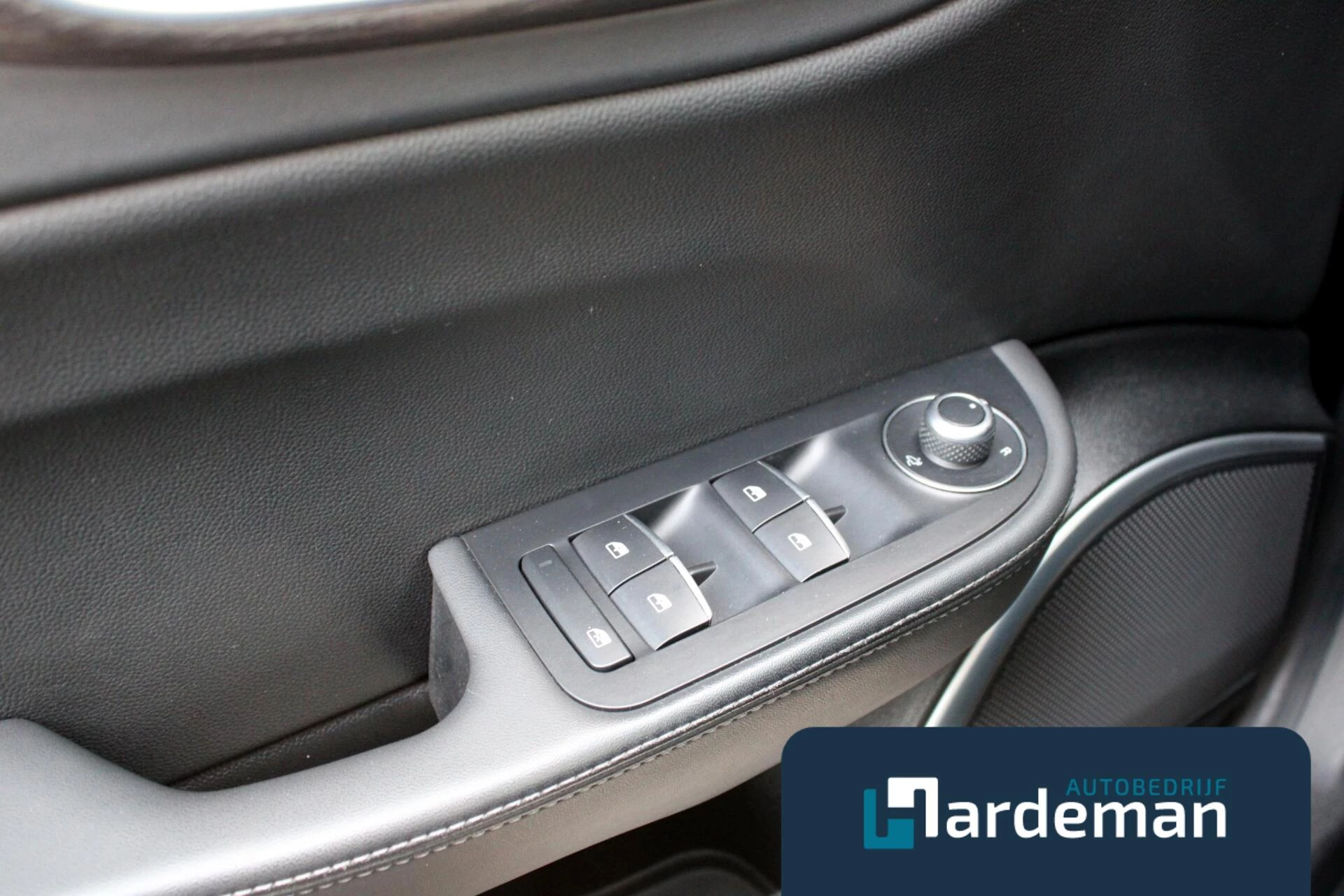 Hoofdafbeelding Alfa Romeo Giulia