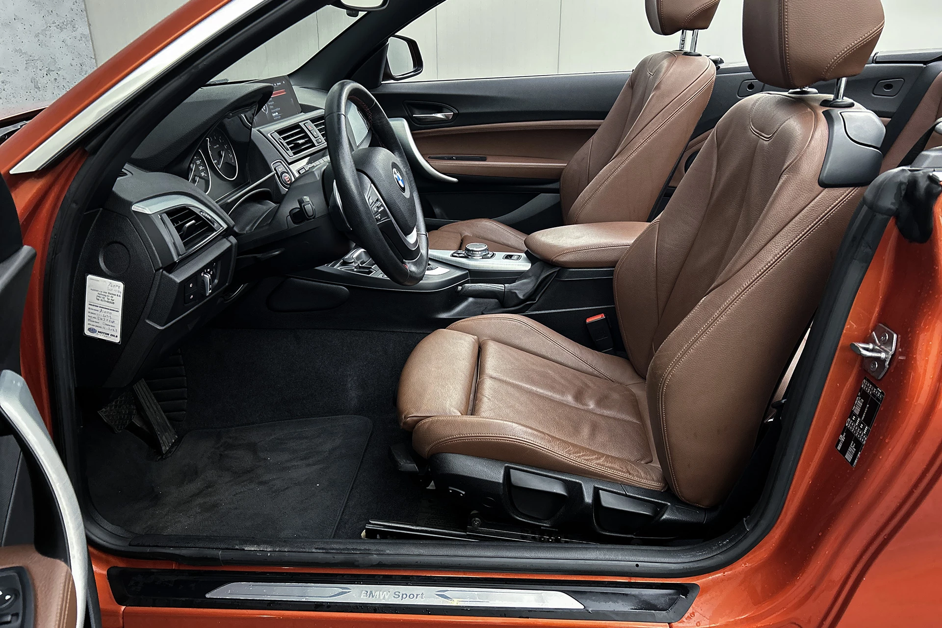 Hoofdafbeelding BMW 2 Serie