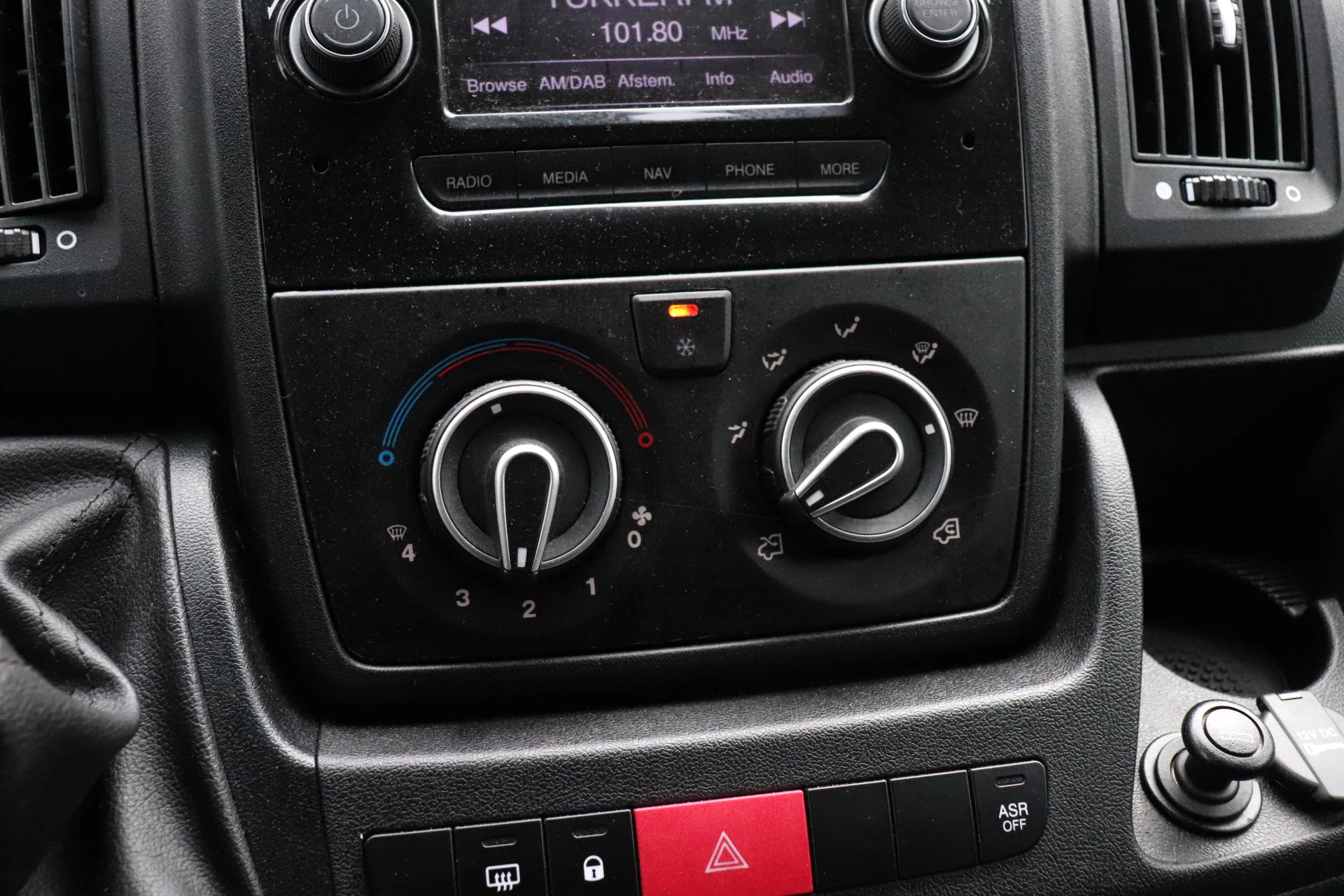 Hoofdafbeelding Citroën Jumper