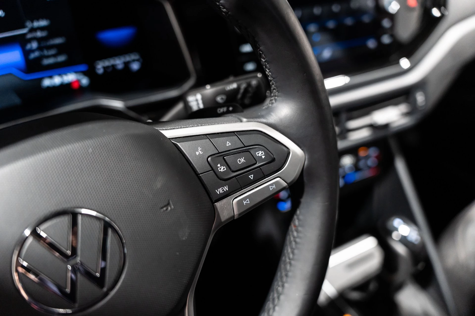 Hoofdafbeelding Volkswagen Taigo