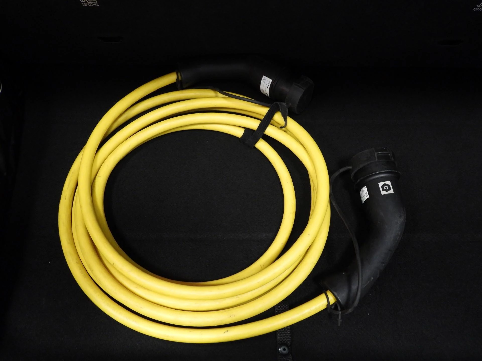 Hoofdafbeelding Fiat 500e