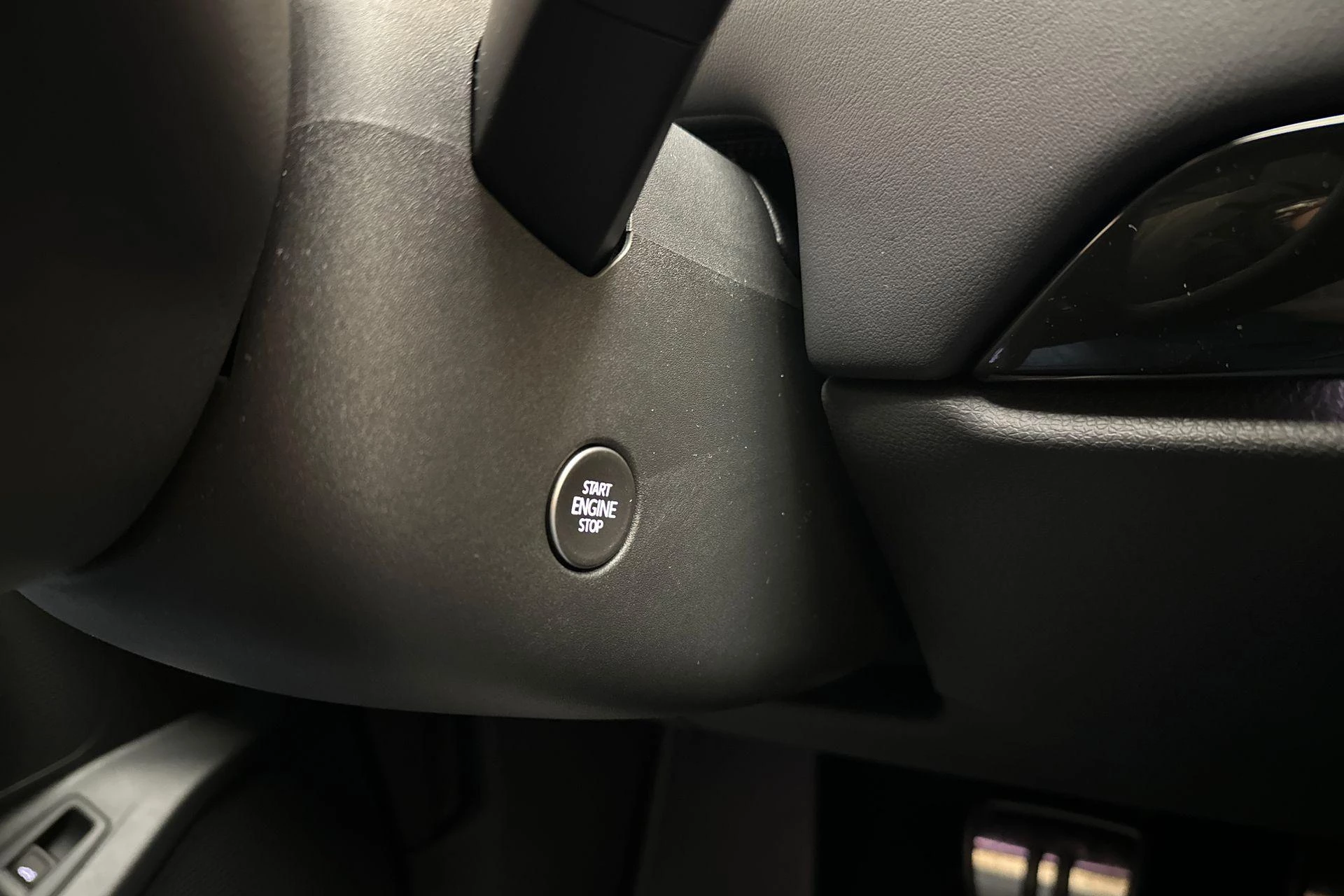 Hoofdafbeelding Volkswagen ID.7