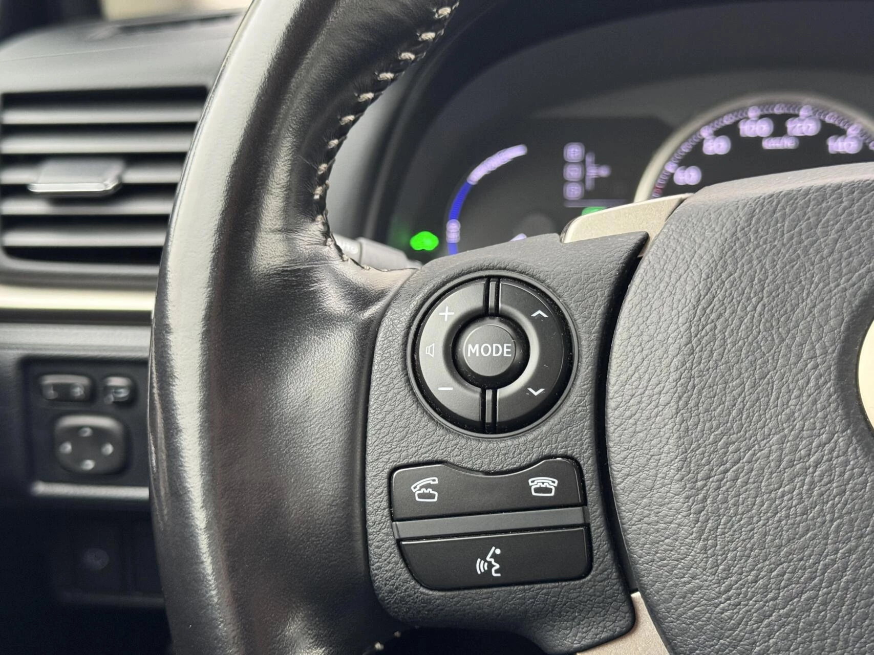 Hoofdafbeelding Lexus CT