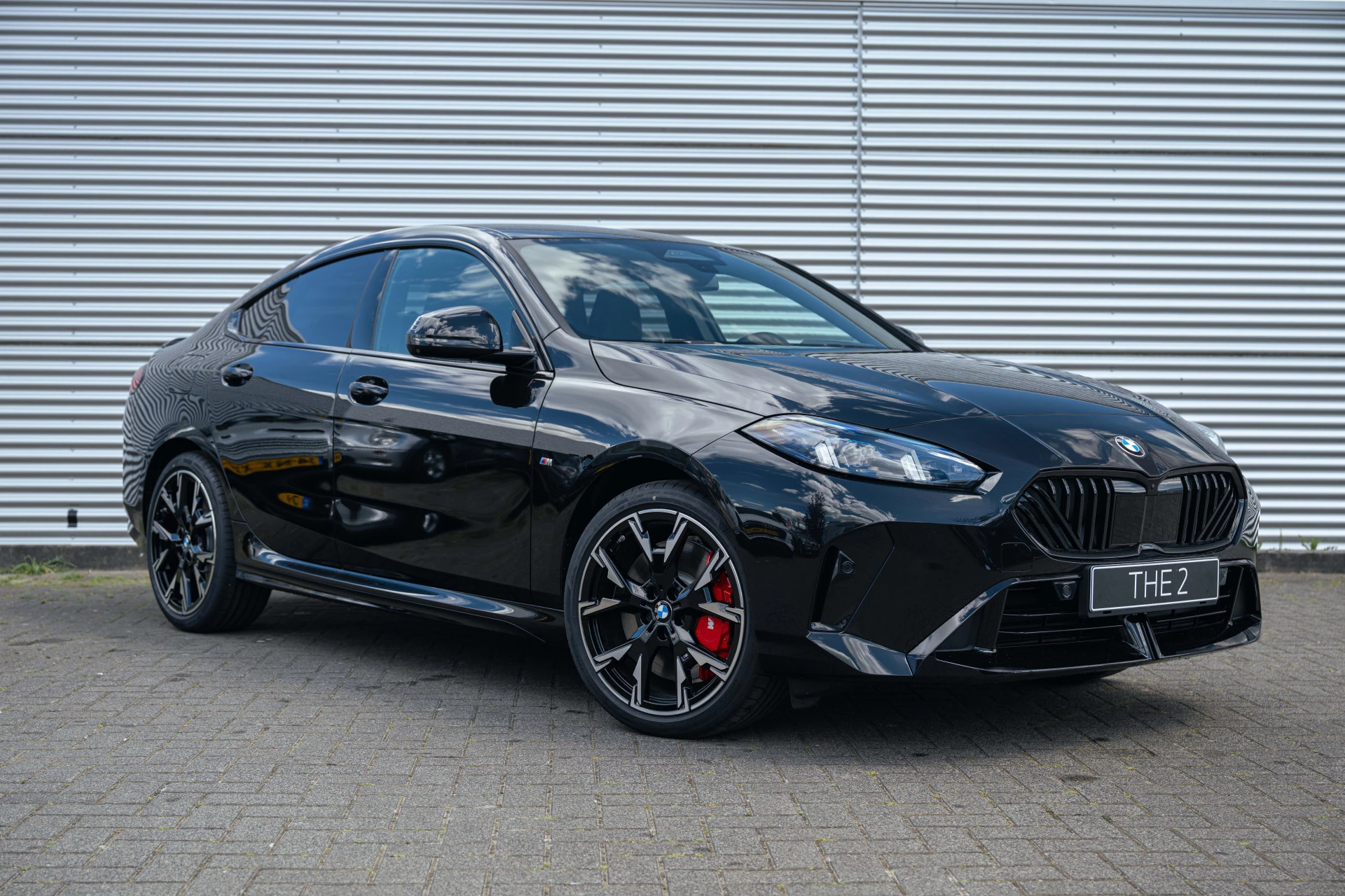 Hoofdafbeelding BMW 2 Serie