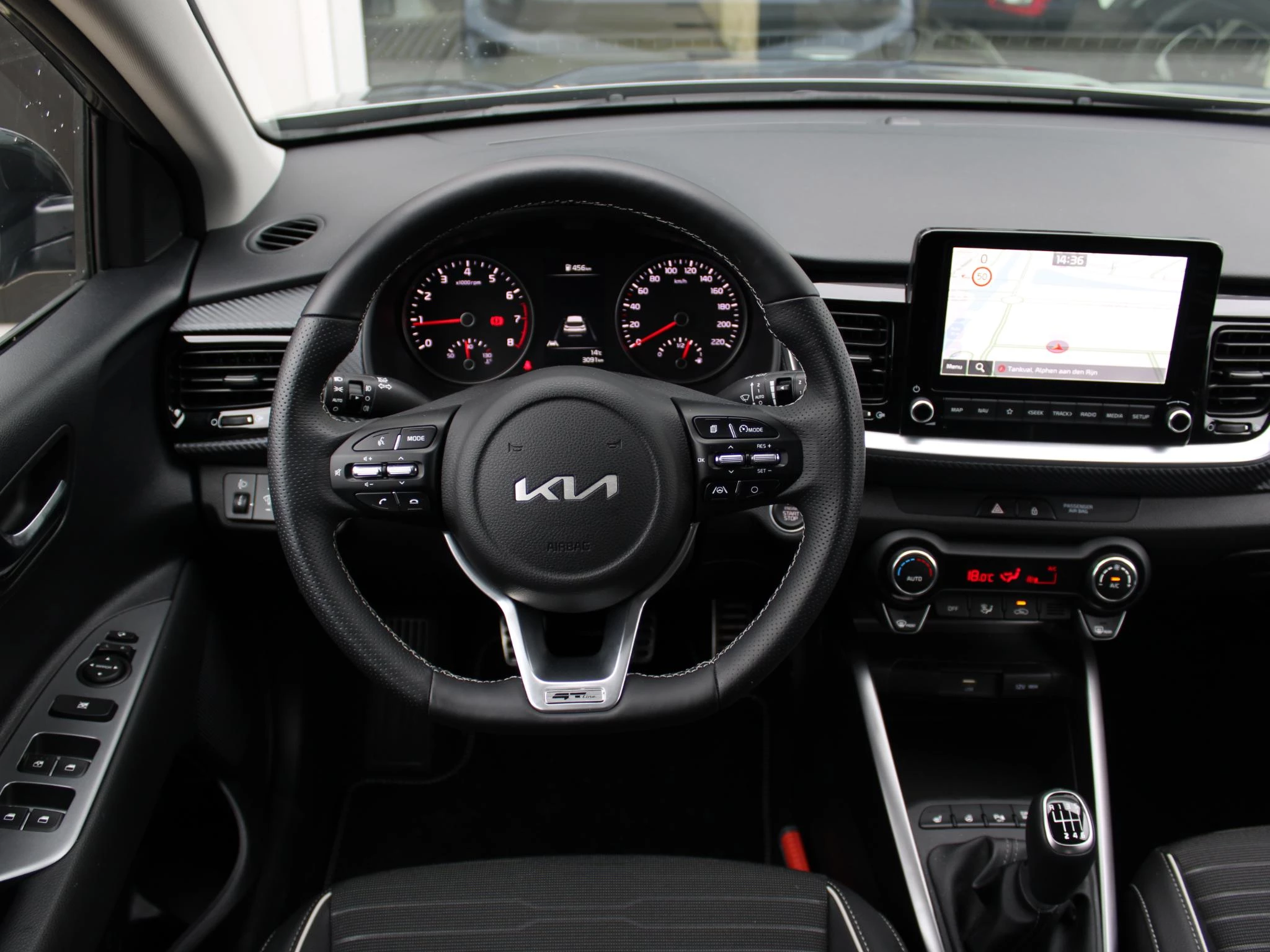 Hoofdafbeelding Kia Stonic