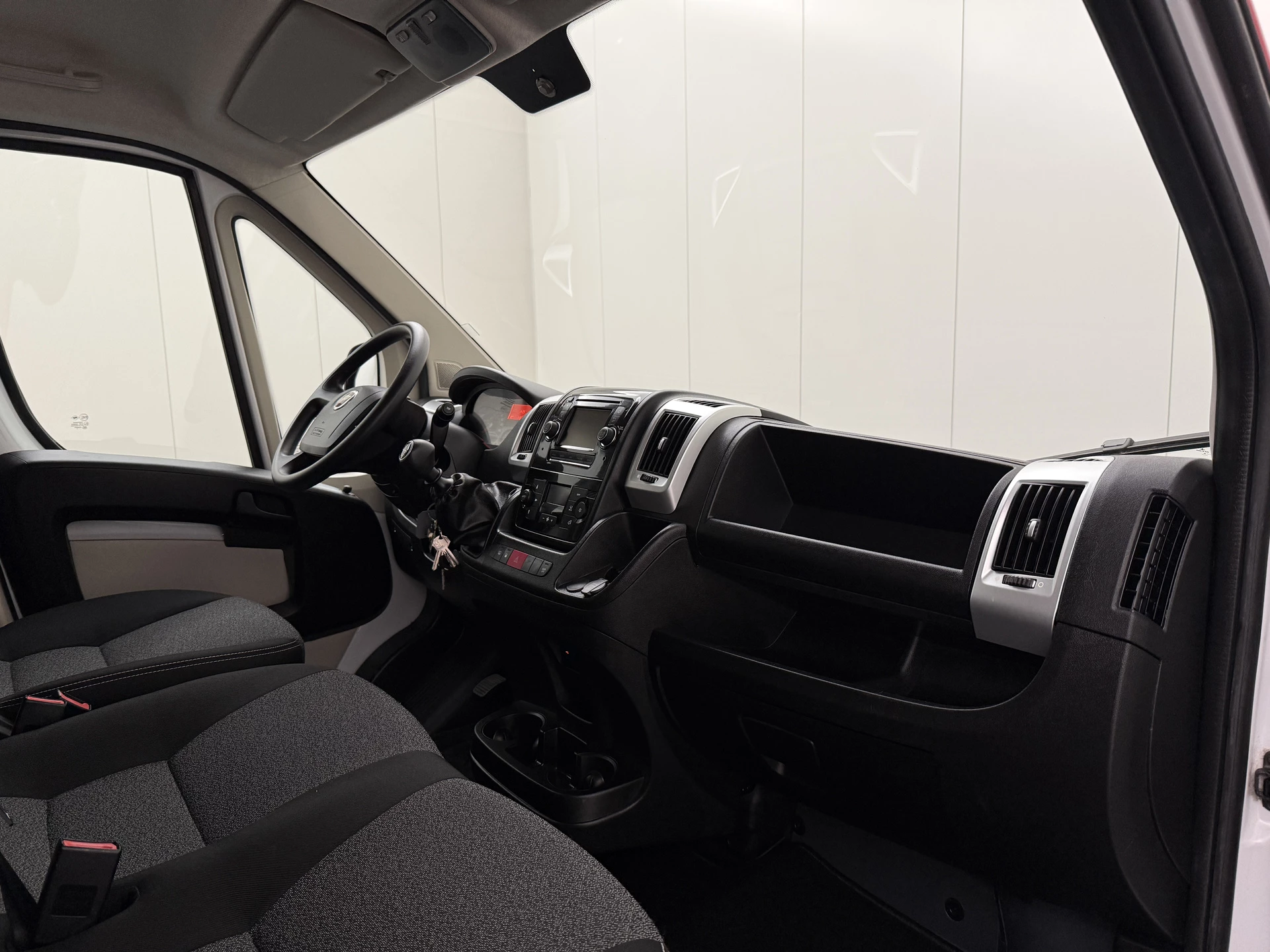 Hoofdafbeelding Fiat Ducato