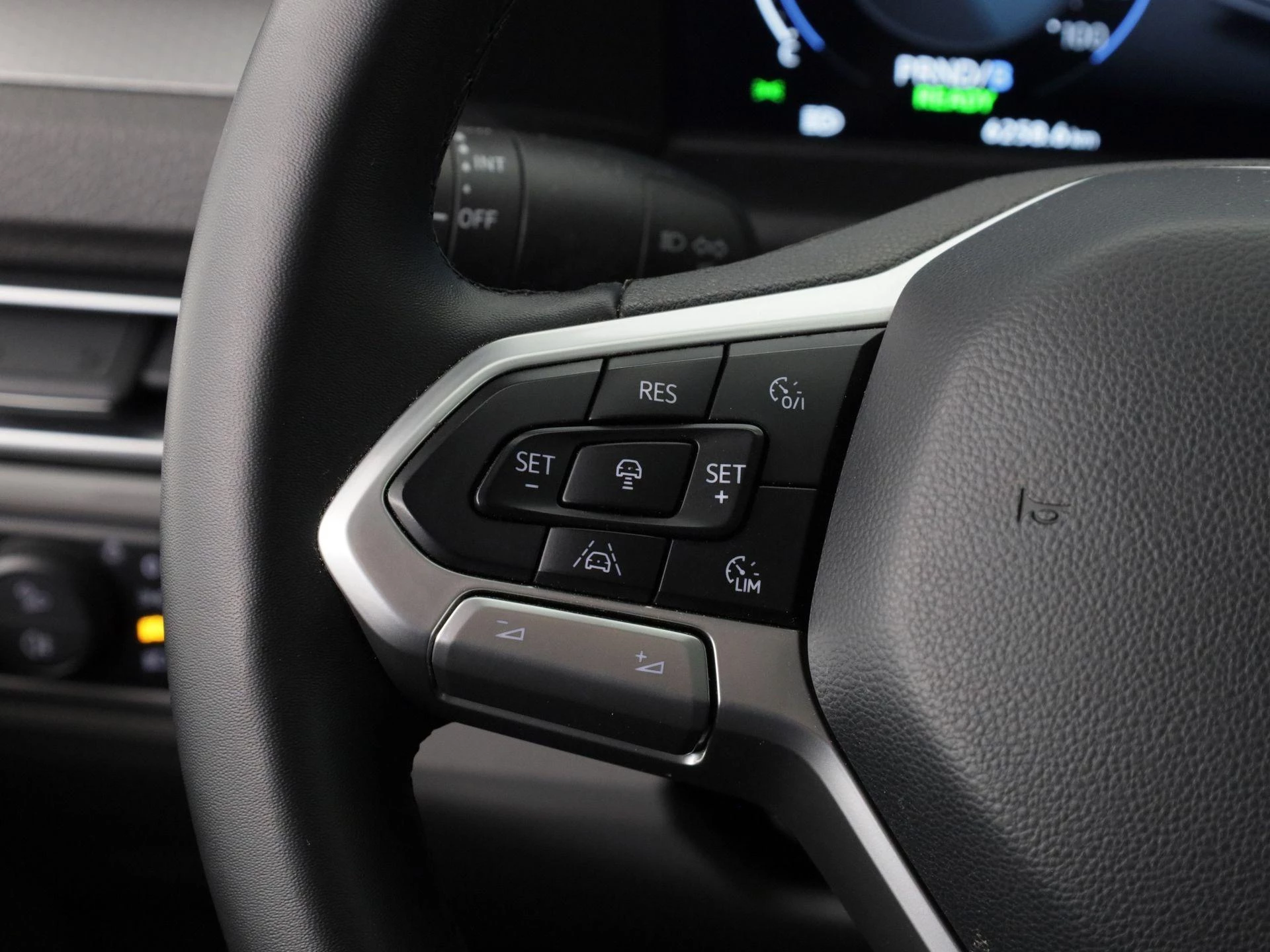 Hoofdafbeelding Volkswagen e-Transporter