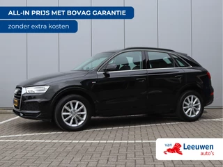 Audi Q3 1.4 TFSI CoD Advance | Trekhaak | LED | Audi sound