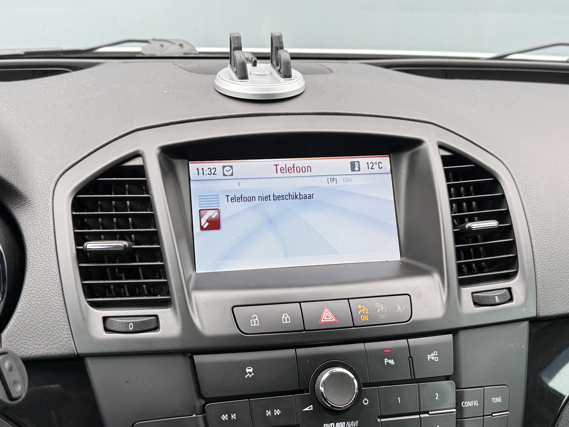 Hoofdafbeelding Opel Insignia