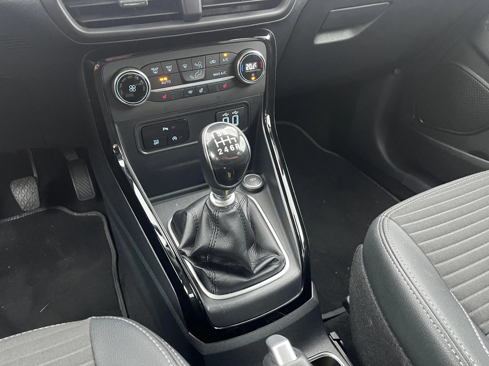 Hoofdafbeelding Ford EcoSport