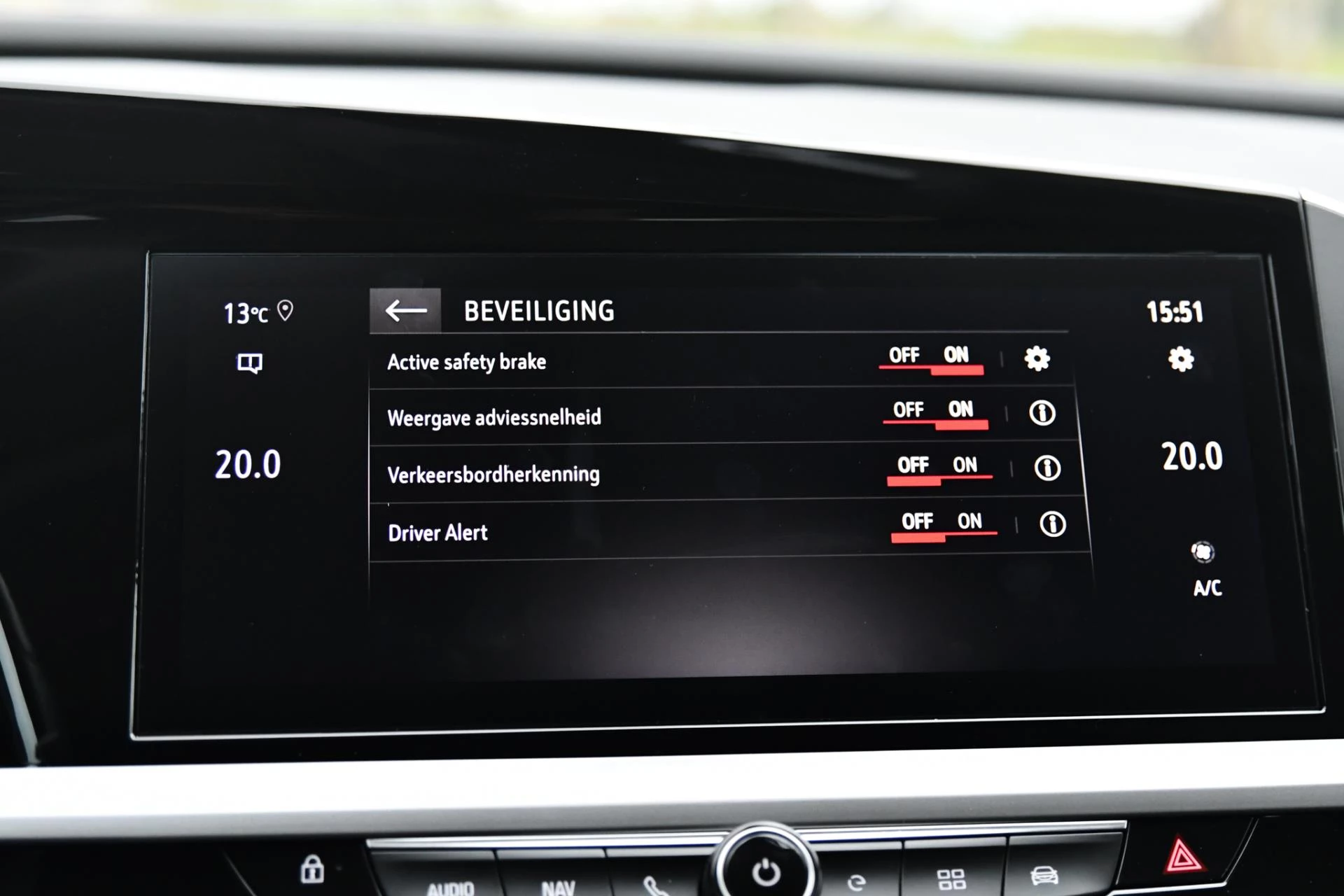 Hoofdafbeelding Opel Grandland