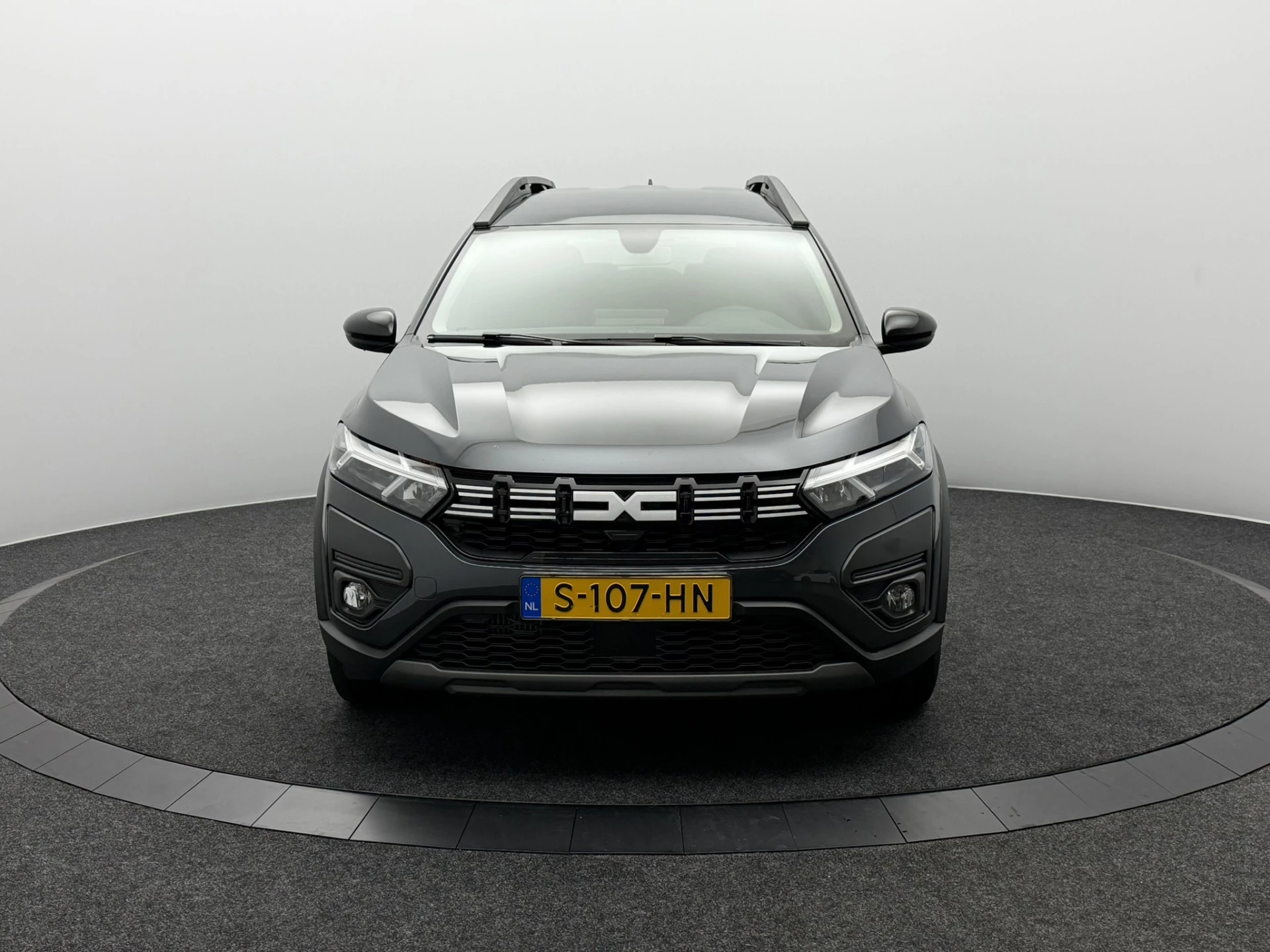 Hoofdafbeelding Dacia Jogger