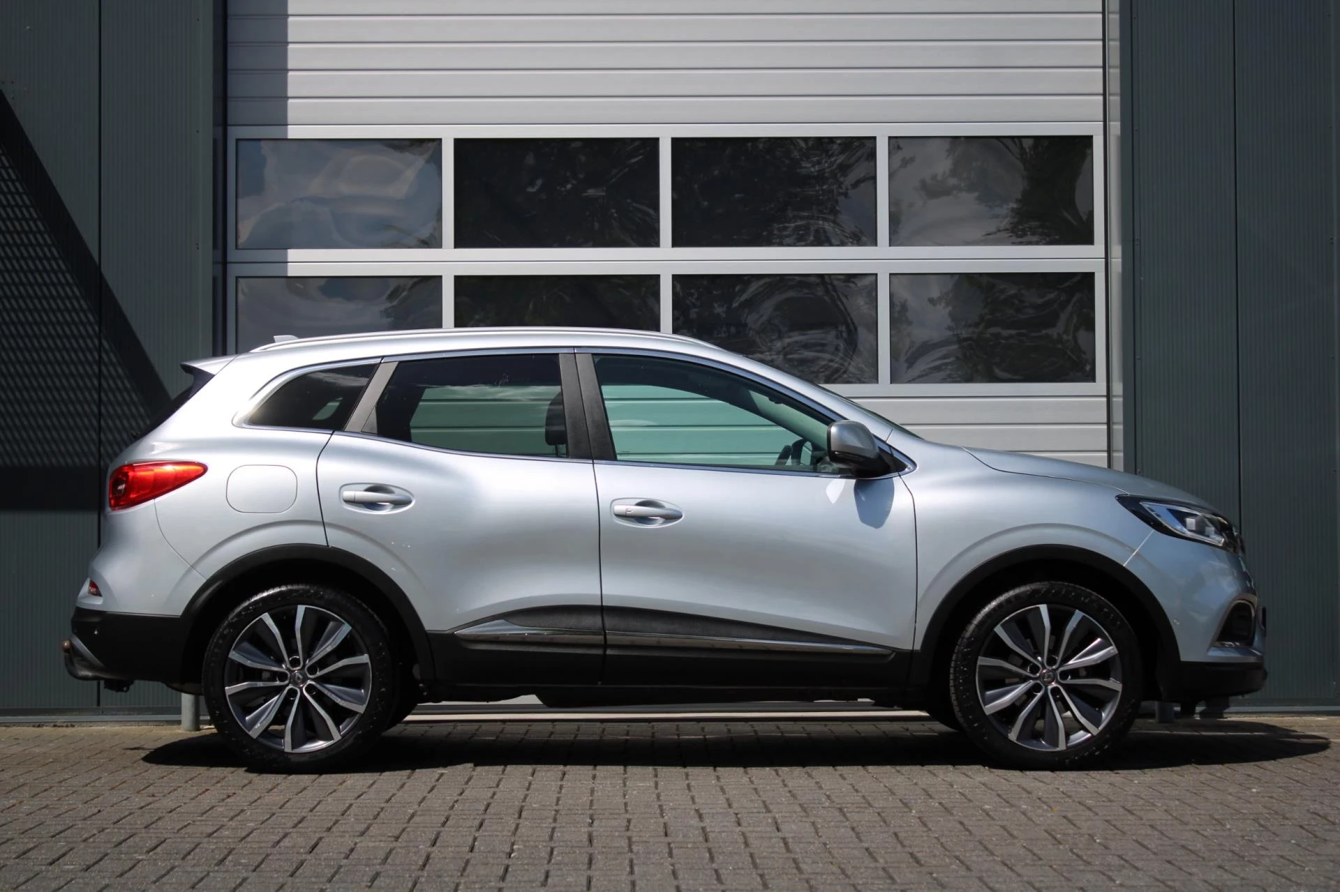 Hoofdafbeelding Renault Kadjar