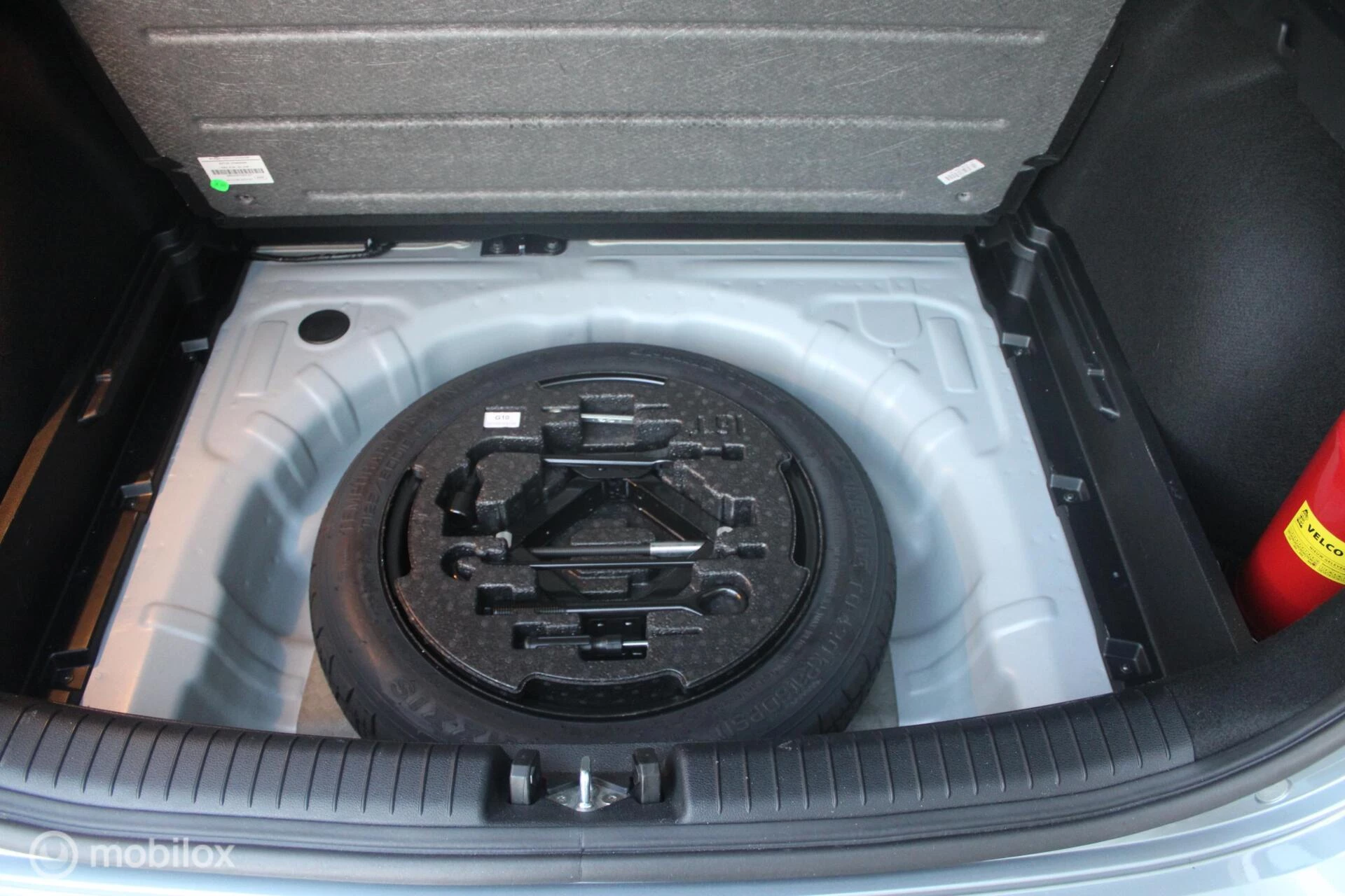 Hoofdafbeelding Kia Ceed