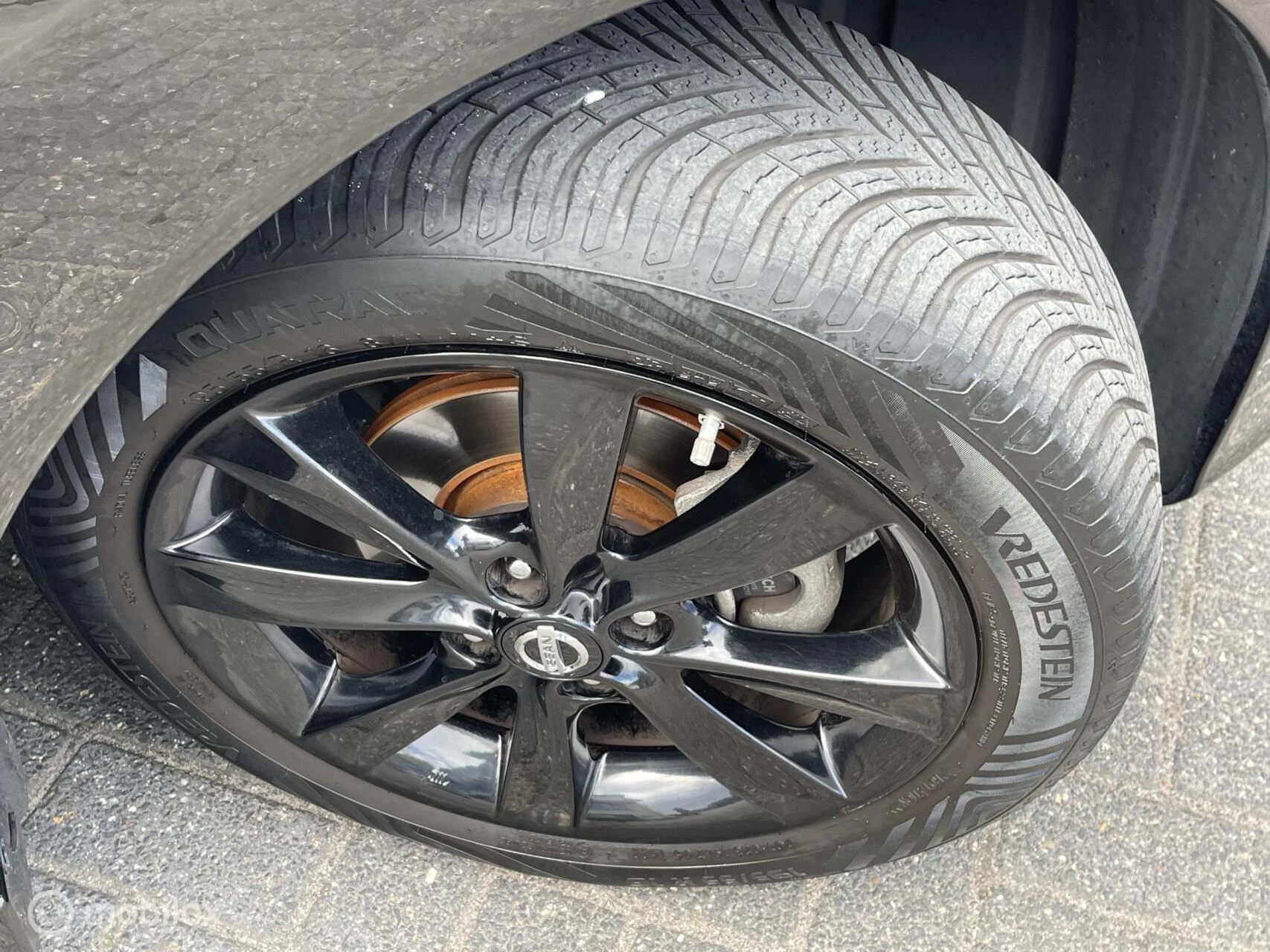 Hoofdafbeelding Nissan Note