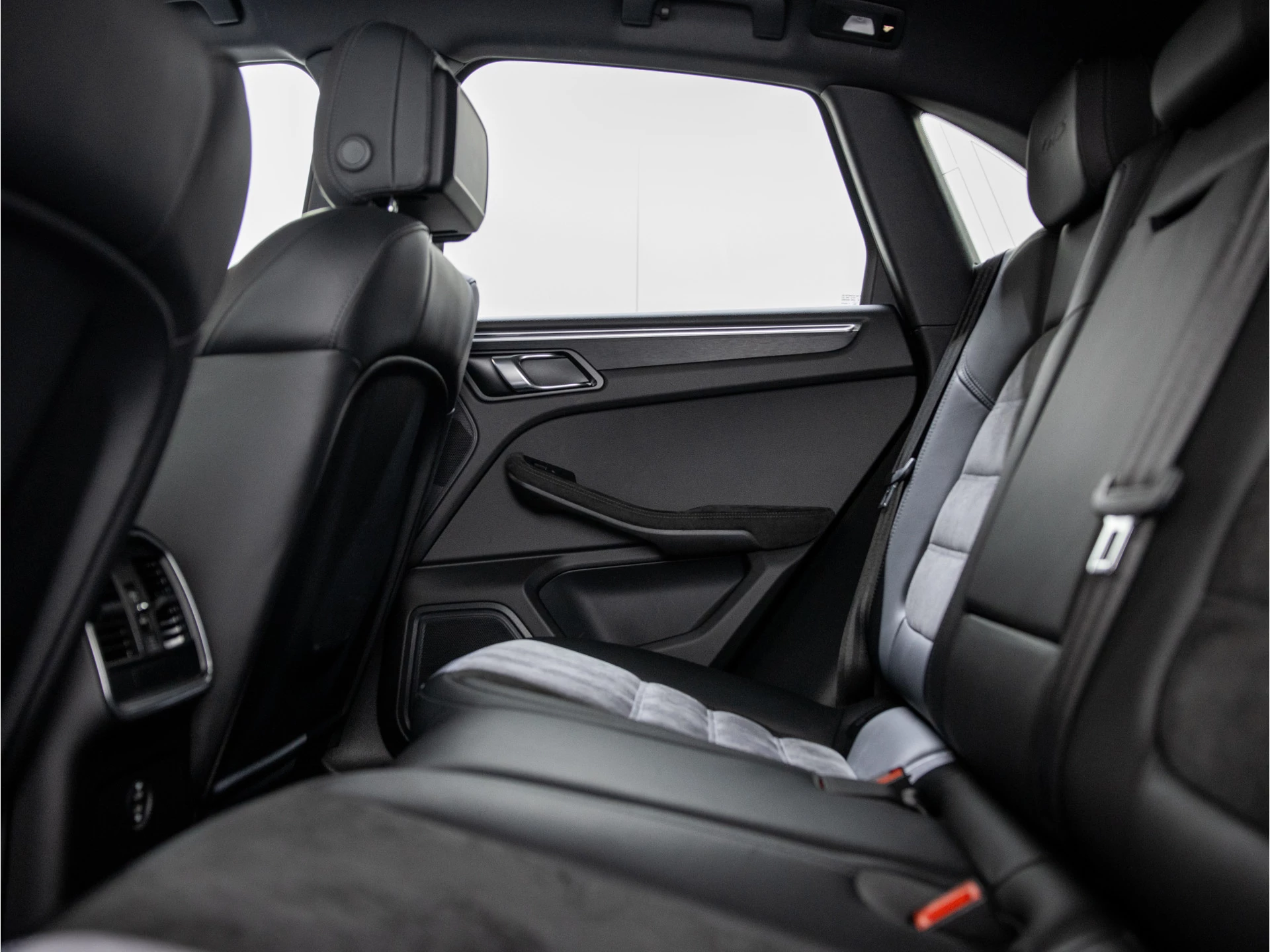 Hoofdafbeelding Porsche Macan