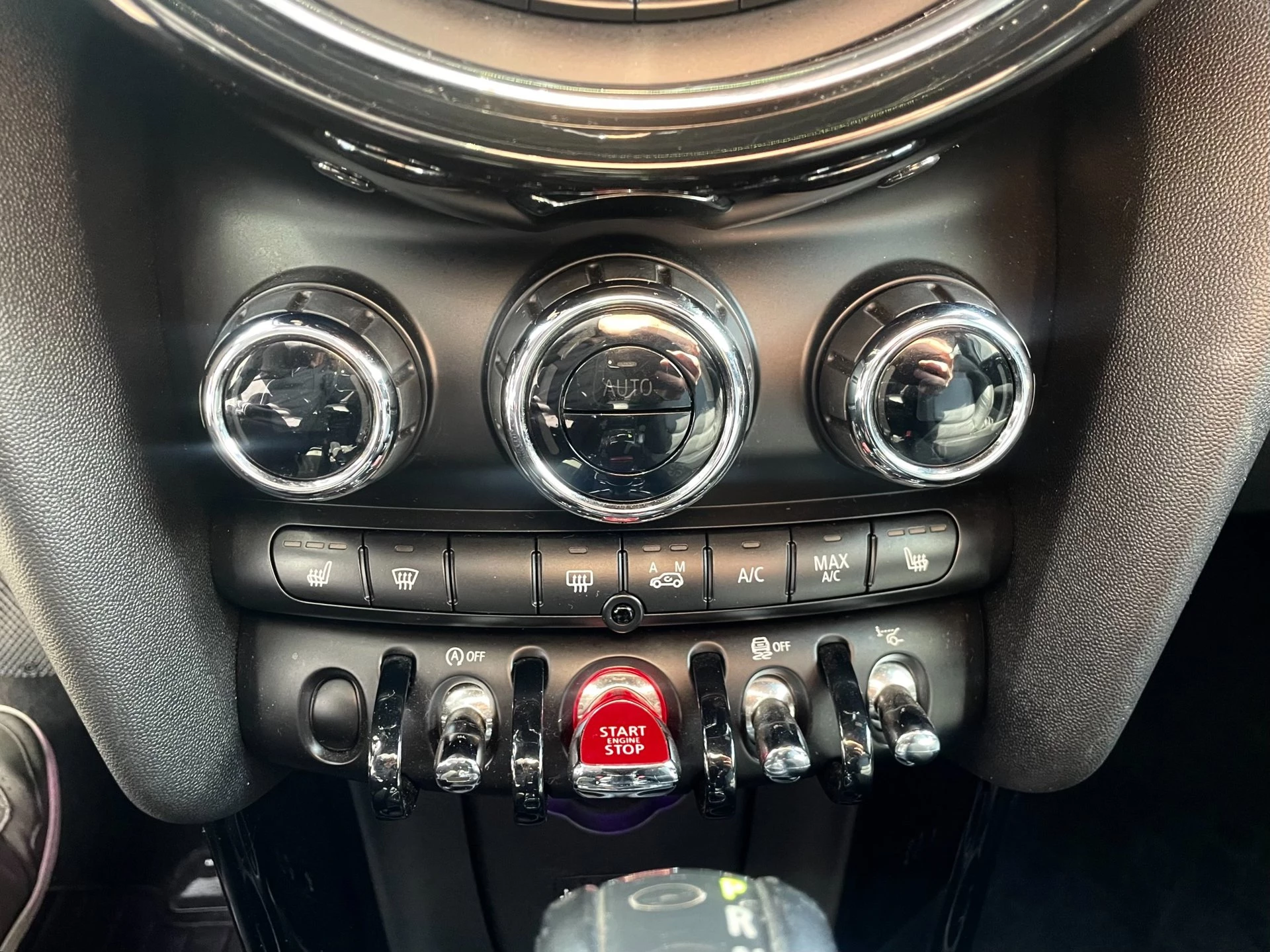 Hoofdafbeelding MINI Cooper S