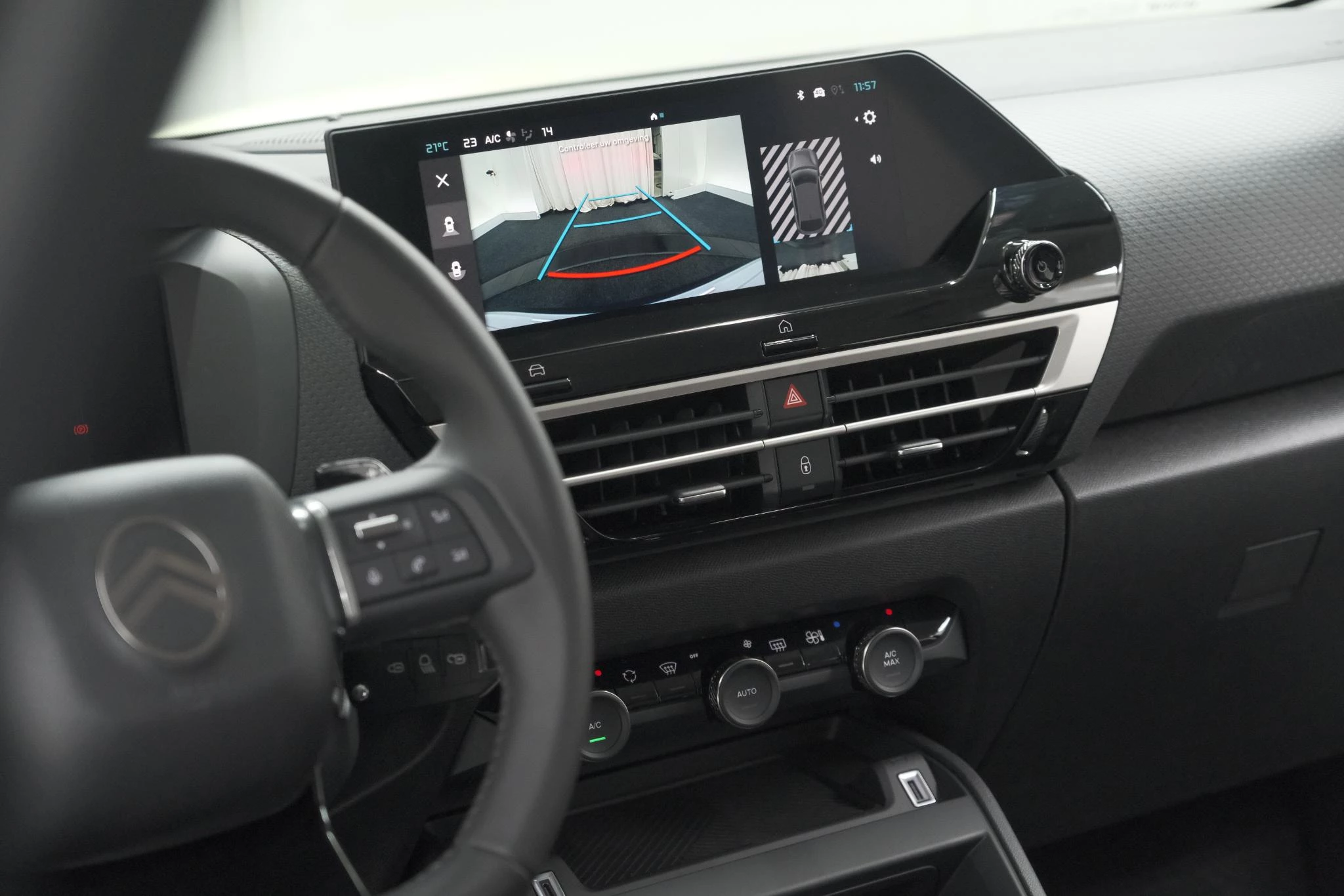 Hoofdafbeelding Citroën C4