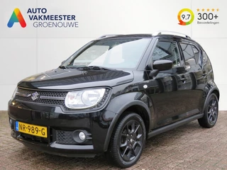 Hoofdafbeelding Suzuki Ignis