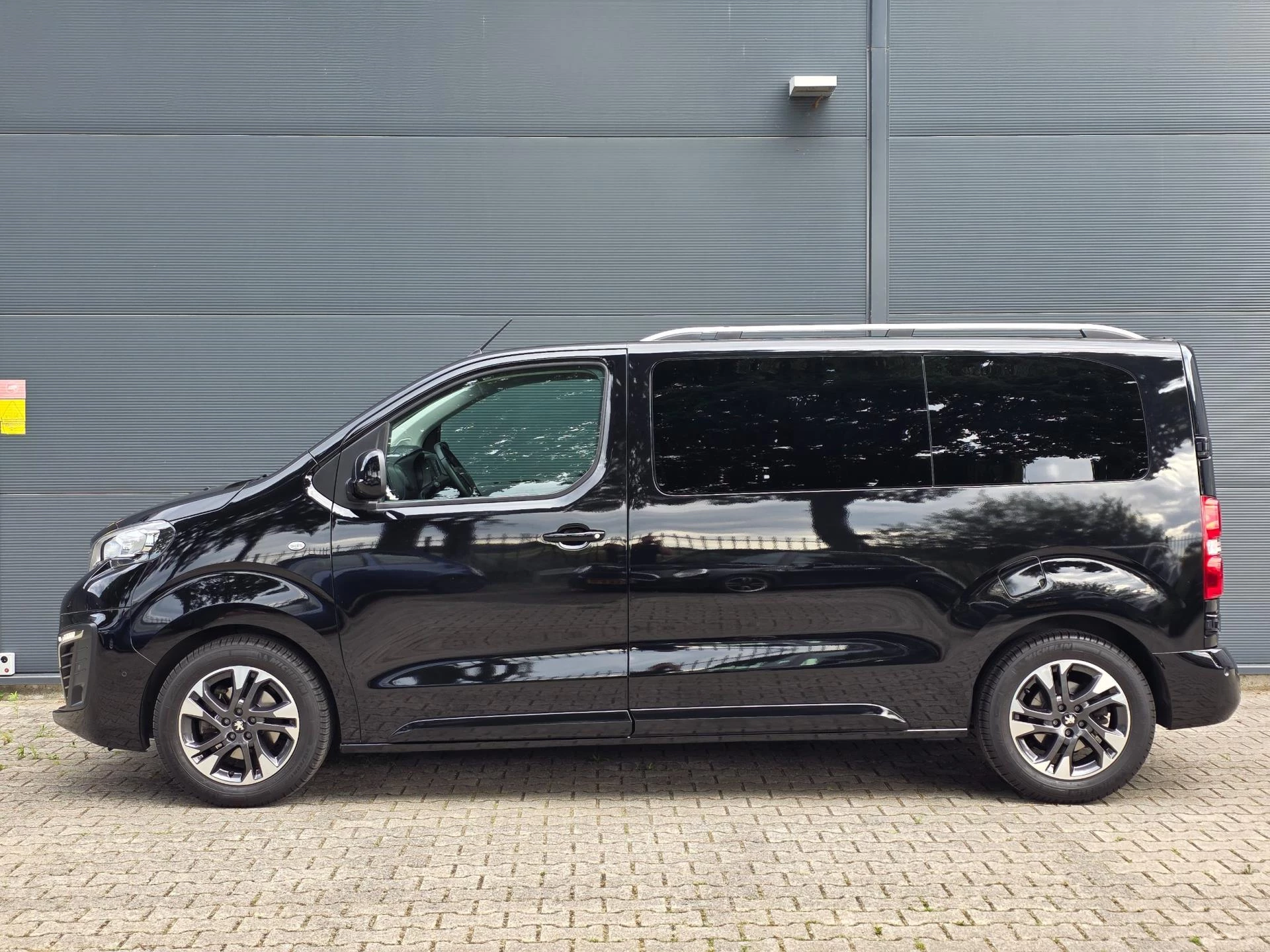 Hoofdafbeelding Peugeot Expert