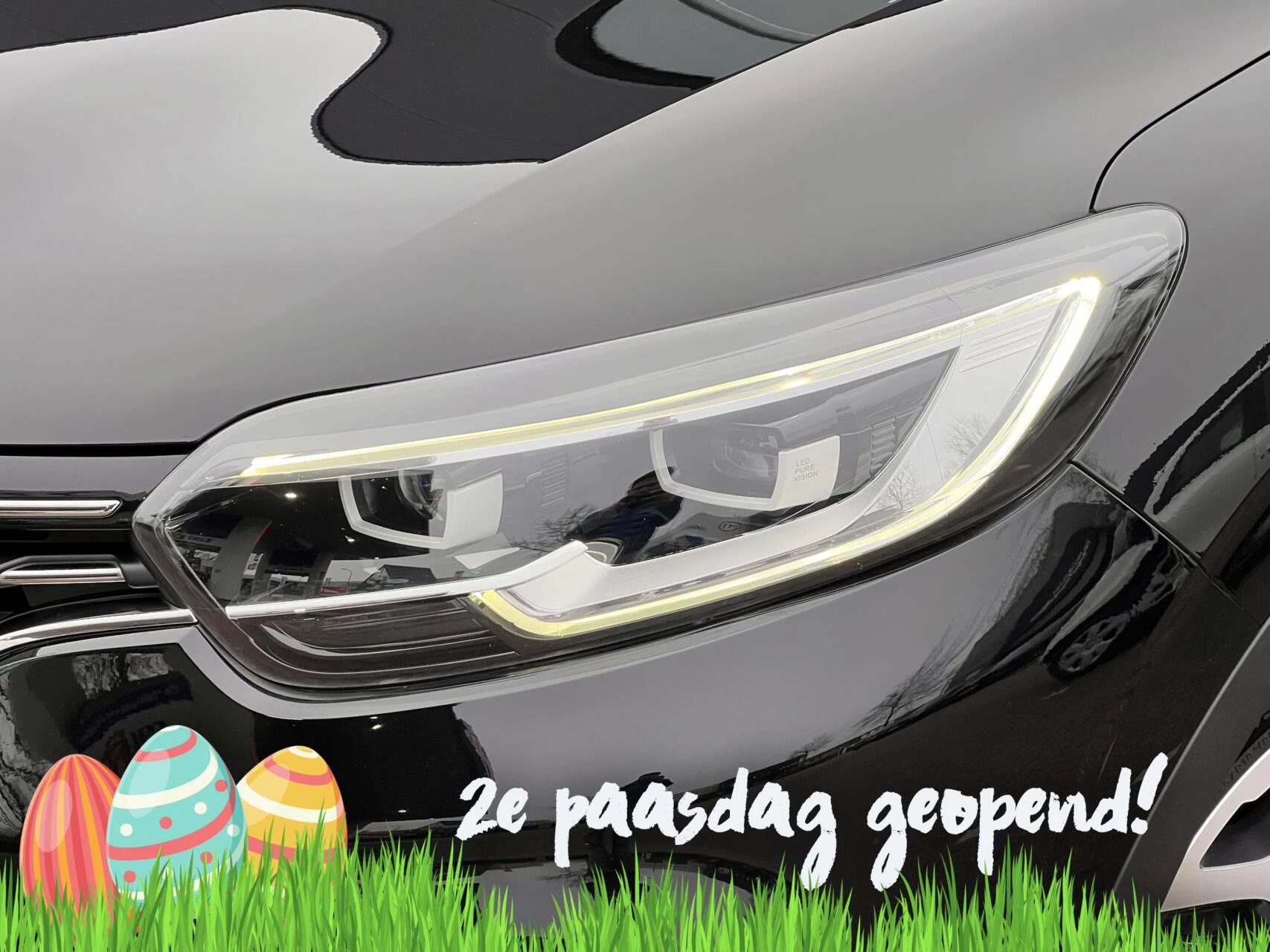 Hoofdafbeelding Renault Kadjar