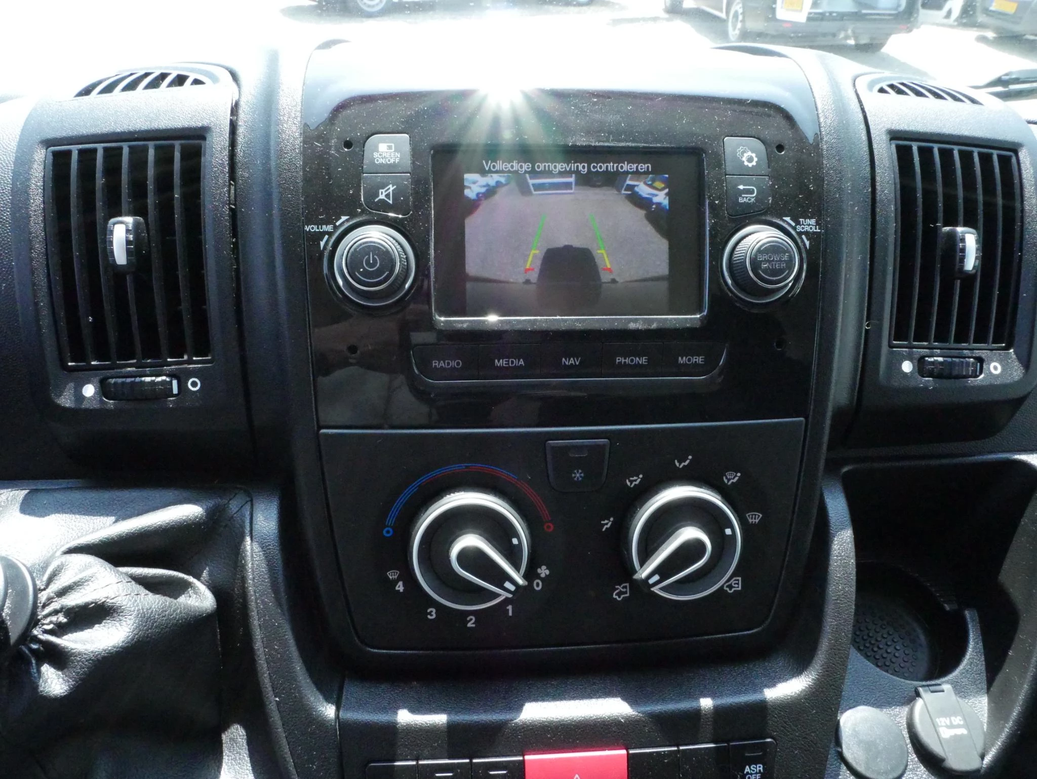 Hoofdafbeelding Peugeot Boxer