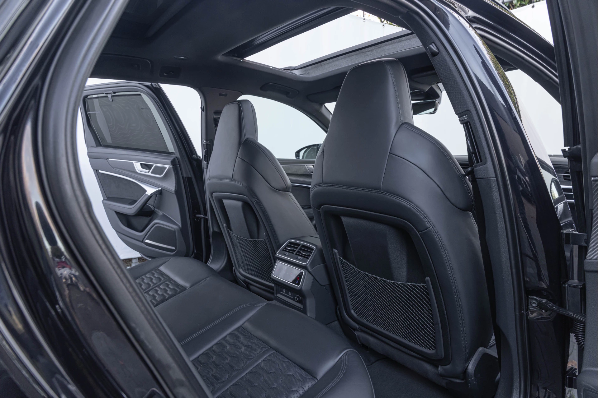 Hoofdafbeelding Audi RS6