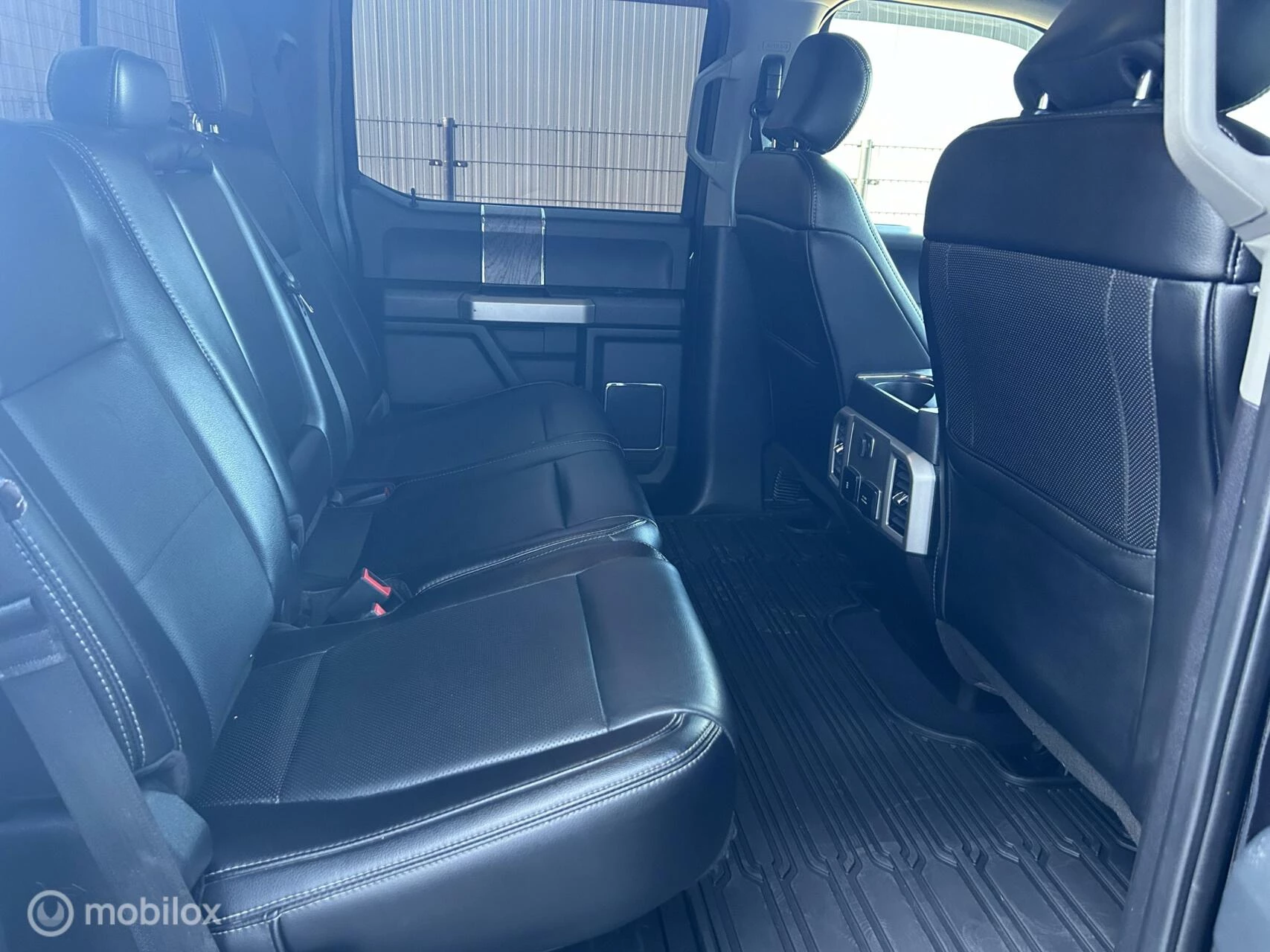 Hoofdafbeelding Ford F-250