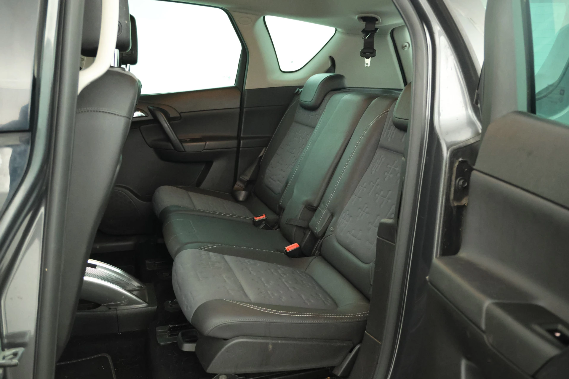 Hoofdafbeelding Opel Meriva