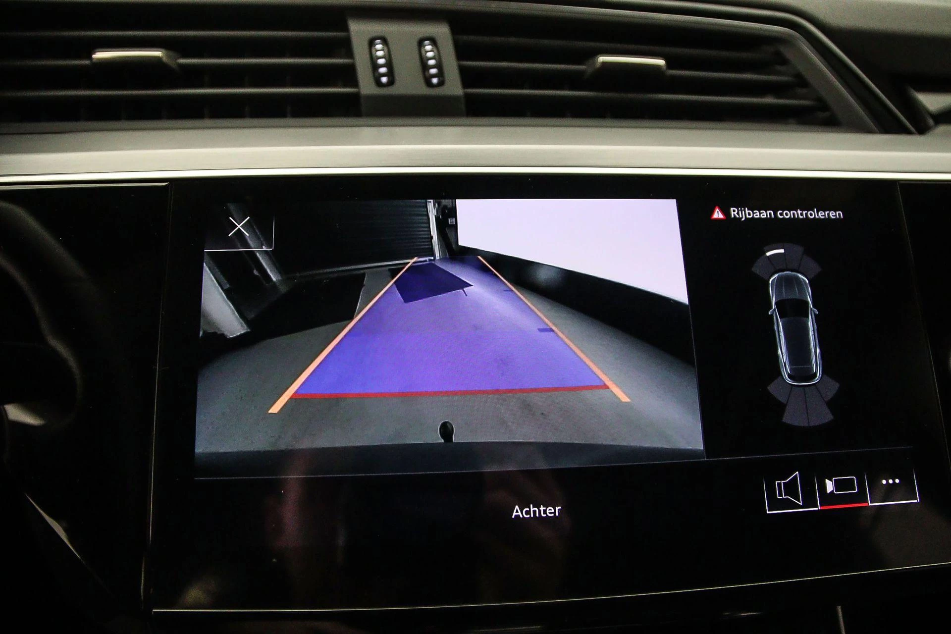 Hoofdafbeelding Audi Q8 e-tron