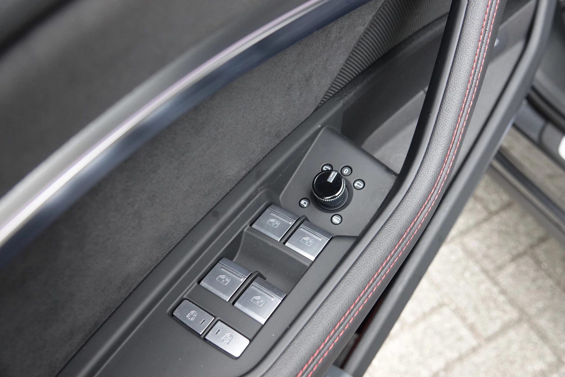 Hoofdafbeelding Audi Q8 Sportback e-tron