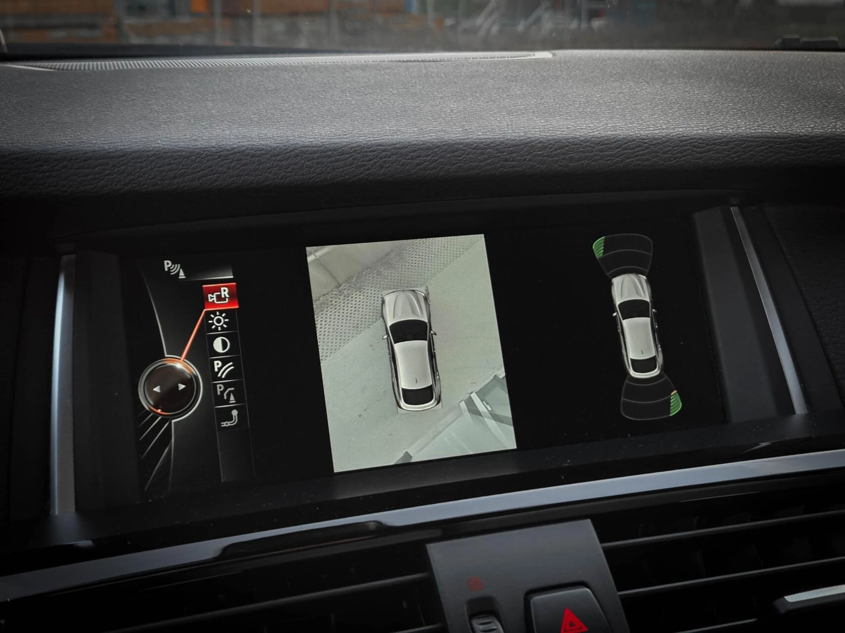 Hoofdafbeelding BMW X4