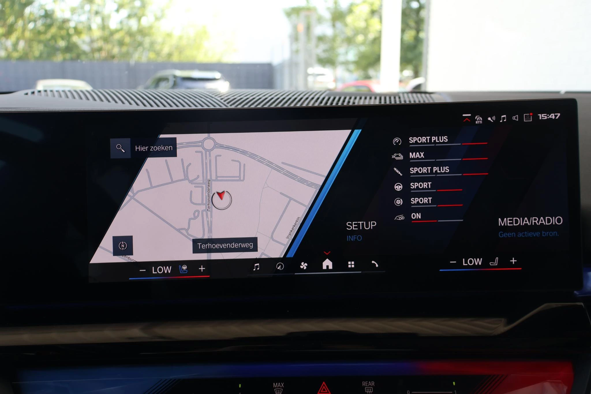 Hoofdafbeelding BMW M5