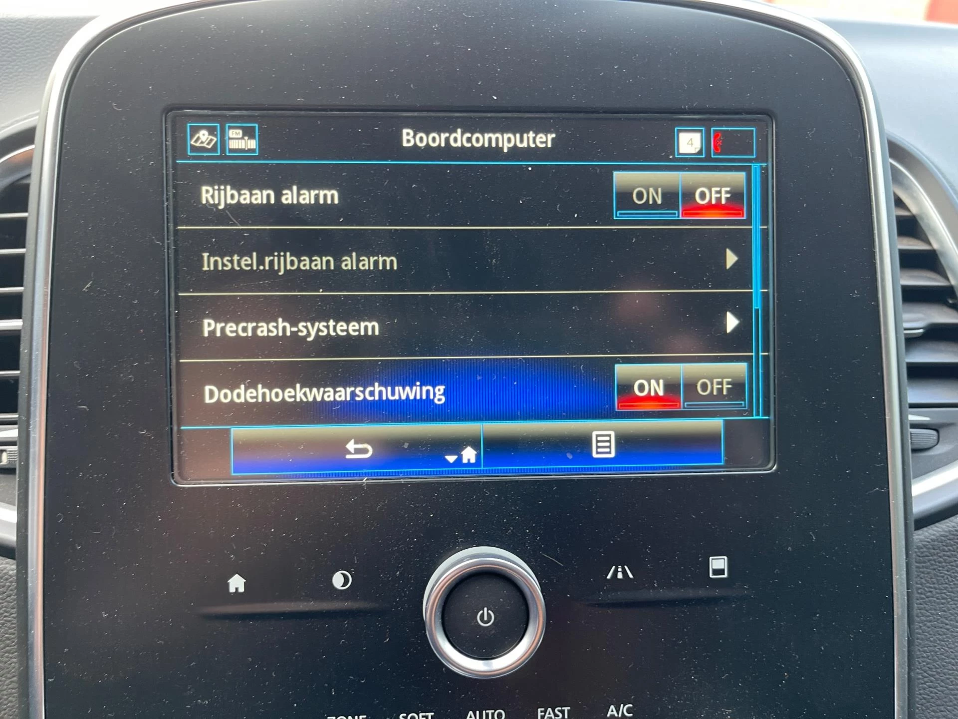 Hoofdafbeelding Renault Grand Scénic