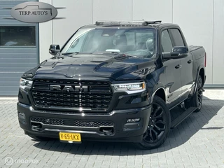 Hoofdafbeelding Dodge Ram 1500 Dodge Ram 1500 Limited H.O. 540PK Bomvol BPM vrij