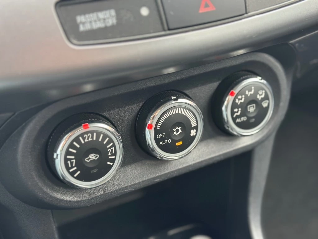 Hoofdafbeelding Mitsubishi Lancer