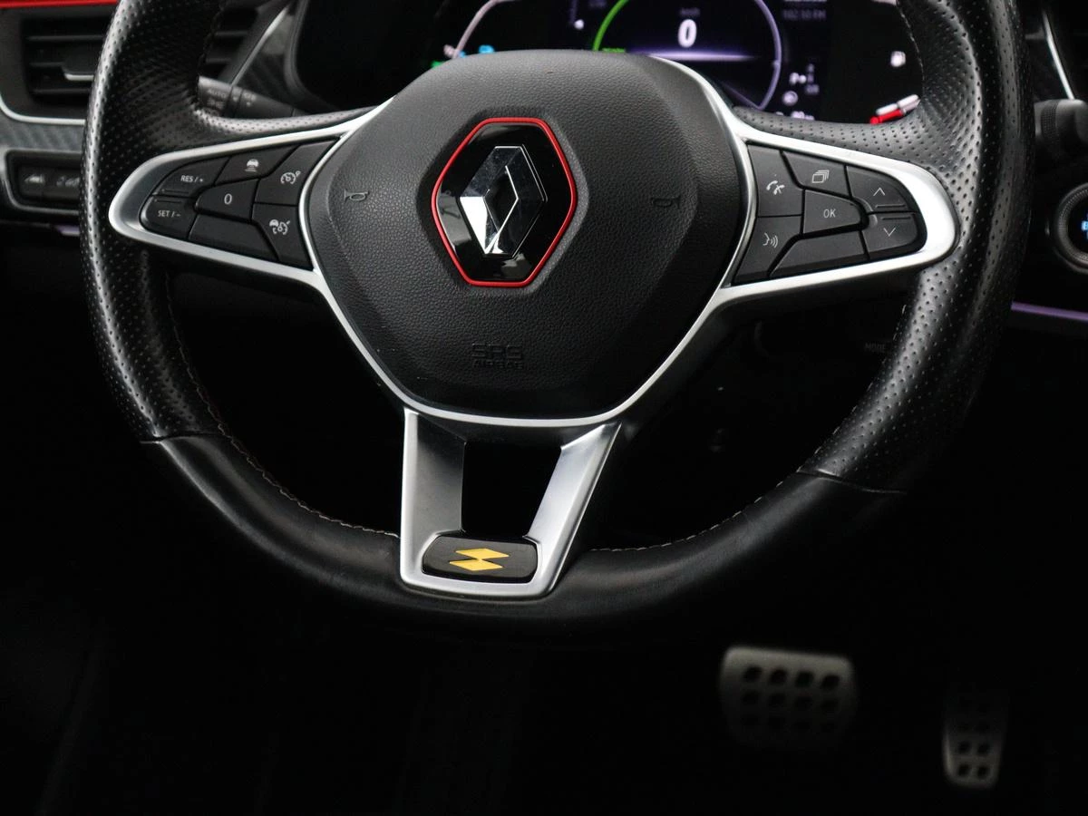 Hoofdafbeelding Renault Arkana