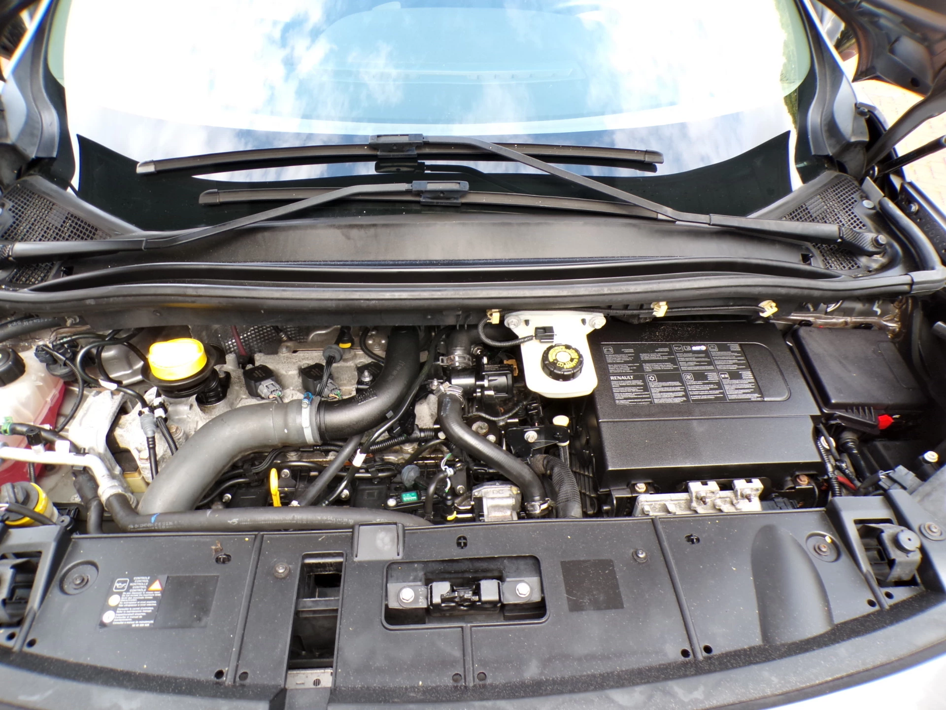 Hoofdafbeelding Renault Grand Scénic