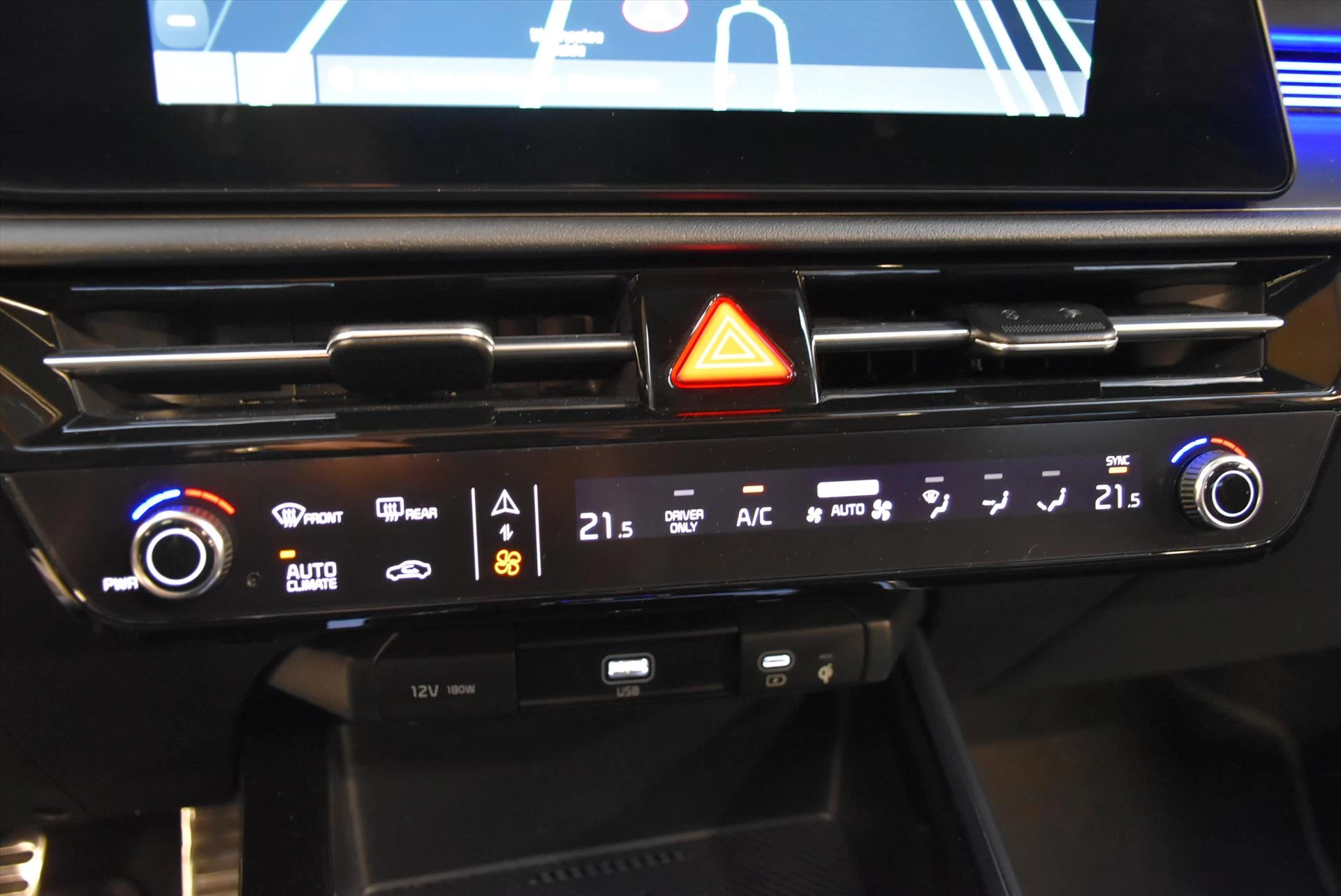 Hoofdafbeelding Kia e-Niro