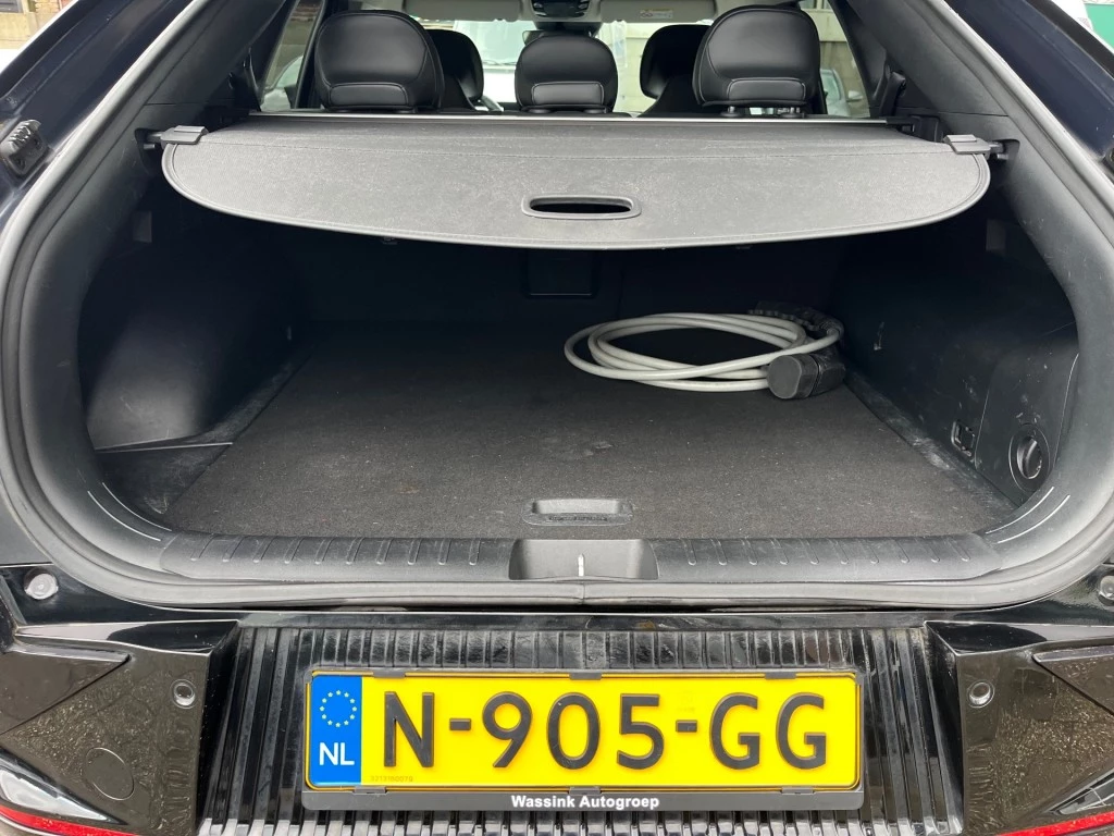 Hoofdafbeelding Kia EV6