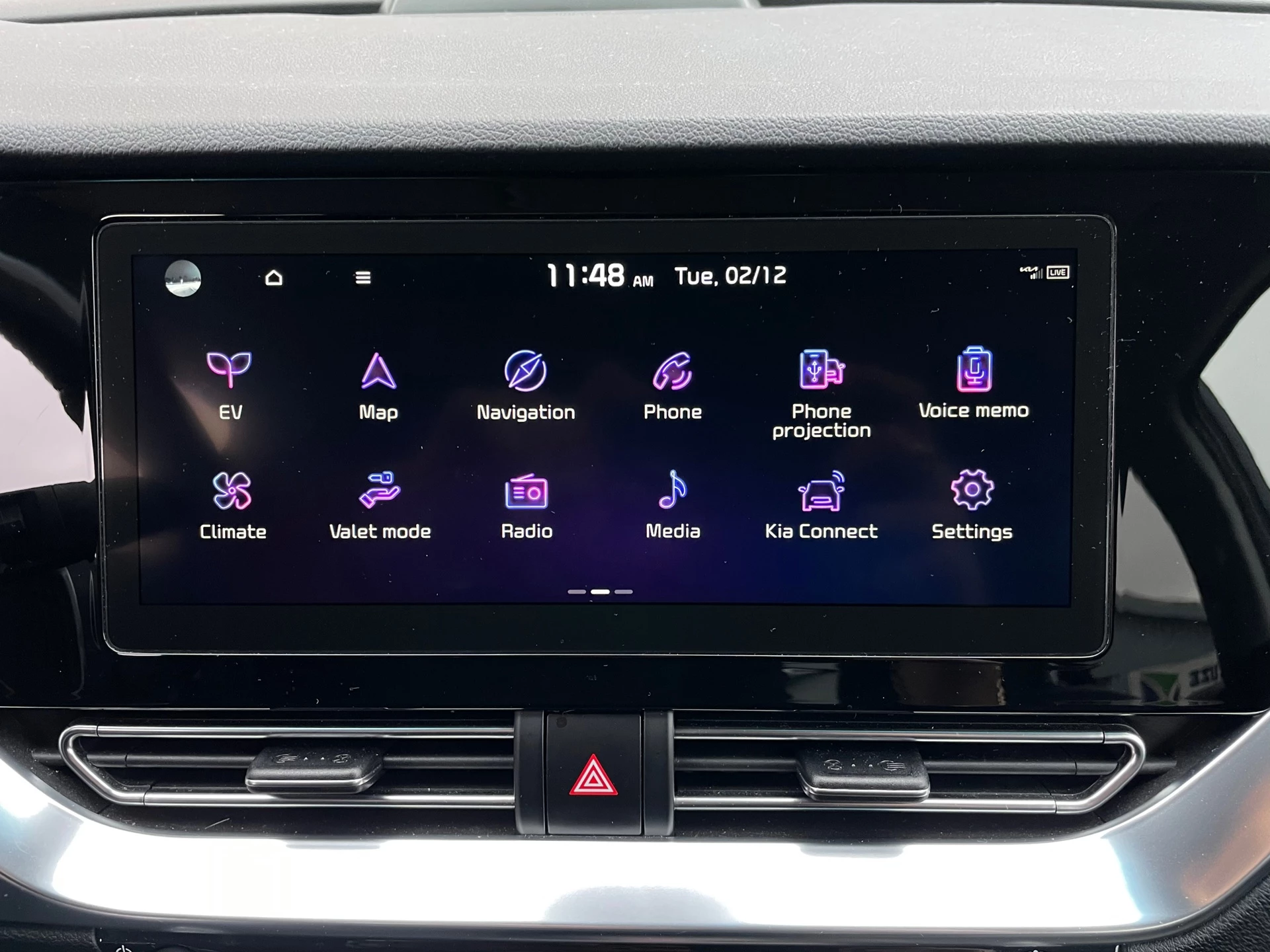 Hoofdafbeelding Kia e-Niro