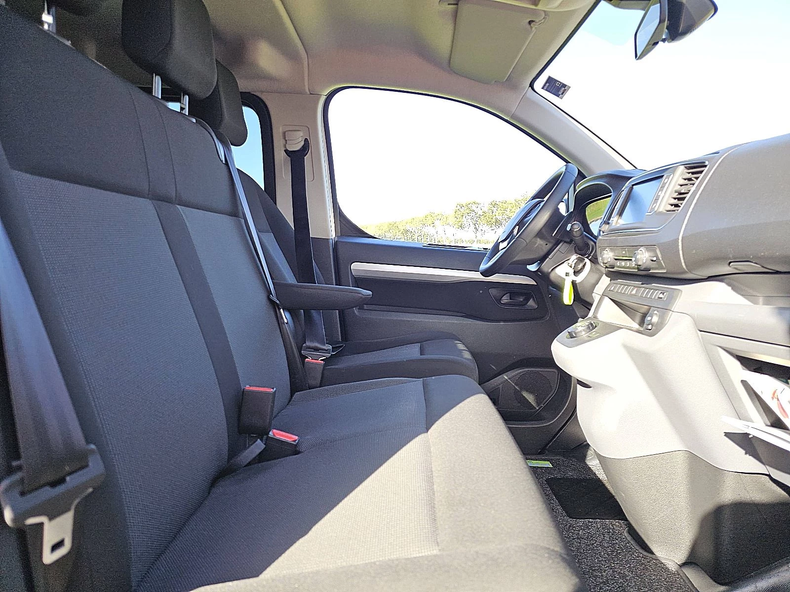 Hoofdafbeelding Peugeot Expert