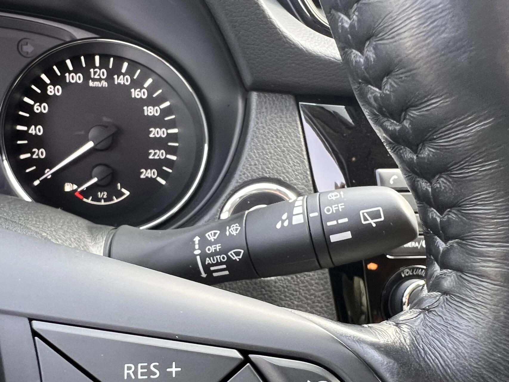 Hoofdafbeelding Nissan X-Trail