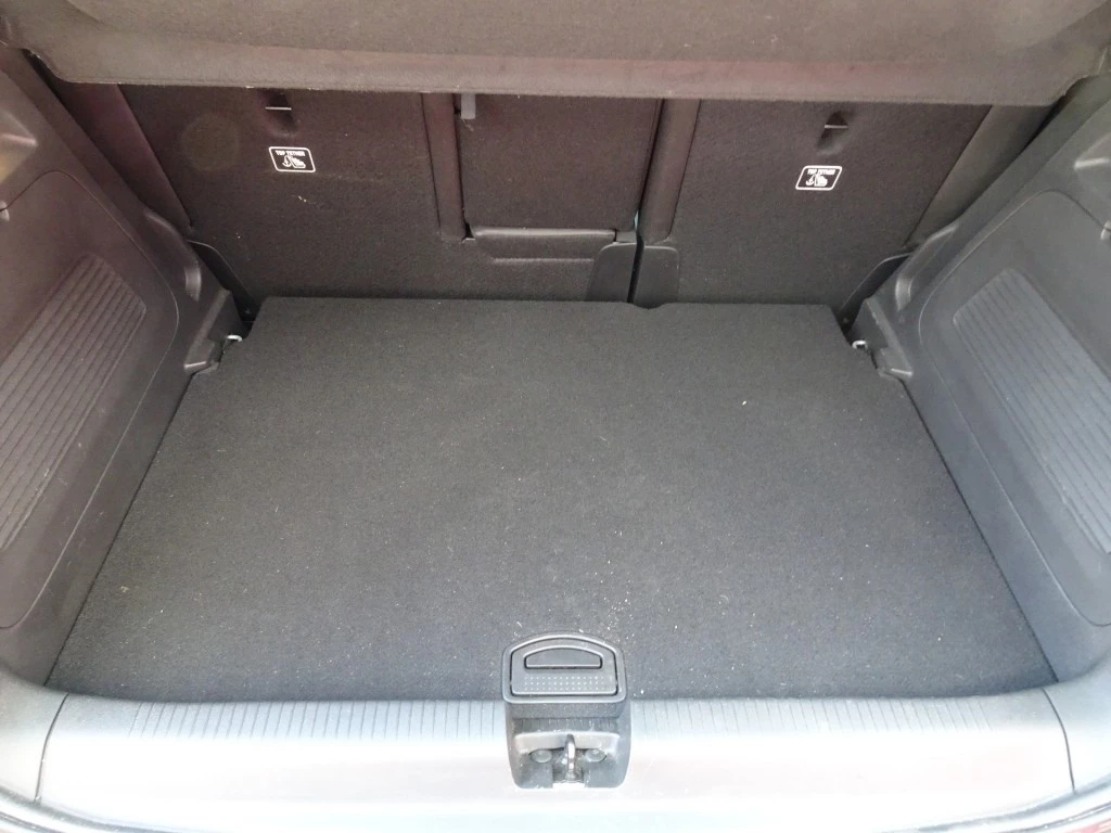 Hoofdafbeelding Opel Crossland