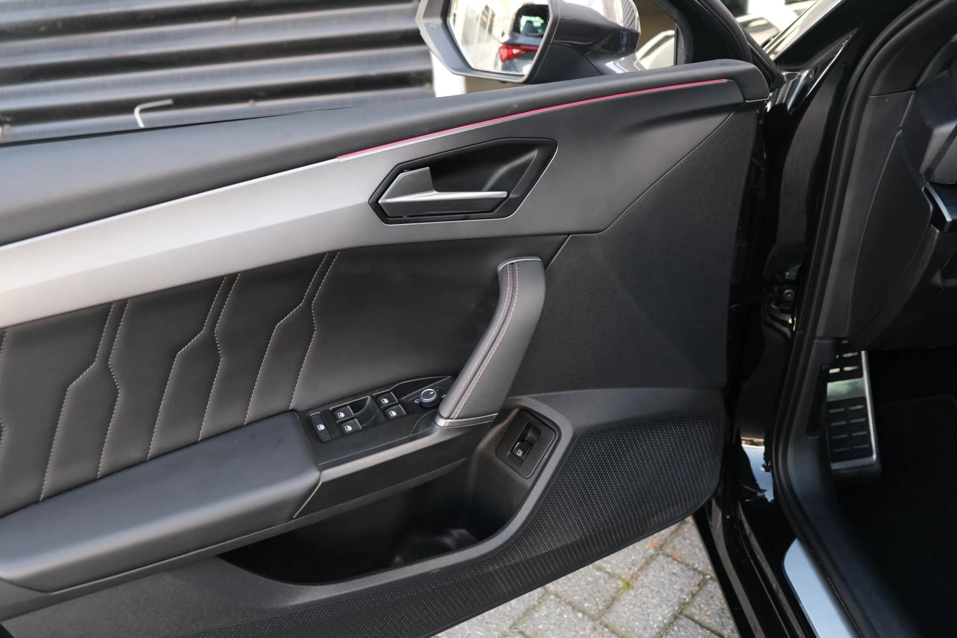 Hoofdafbeelding CUPRA Leon