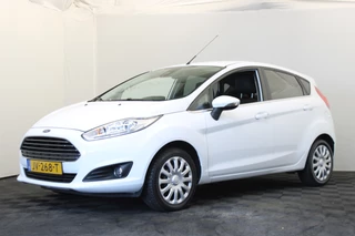 Ford Fiesta 1.0 EcoBoost Titanium