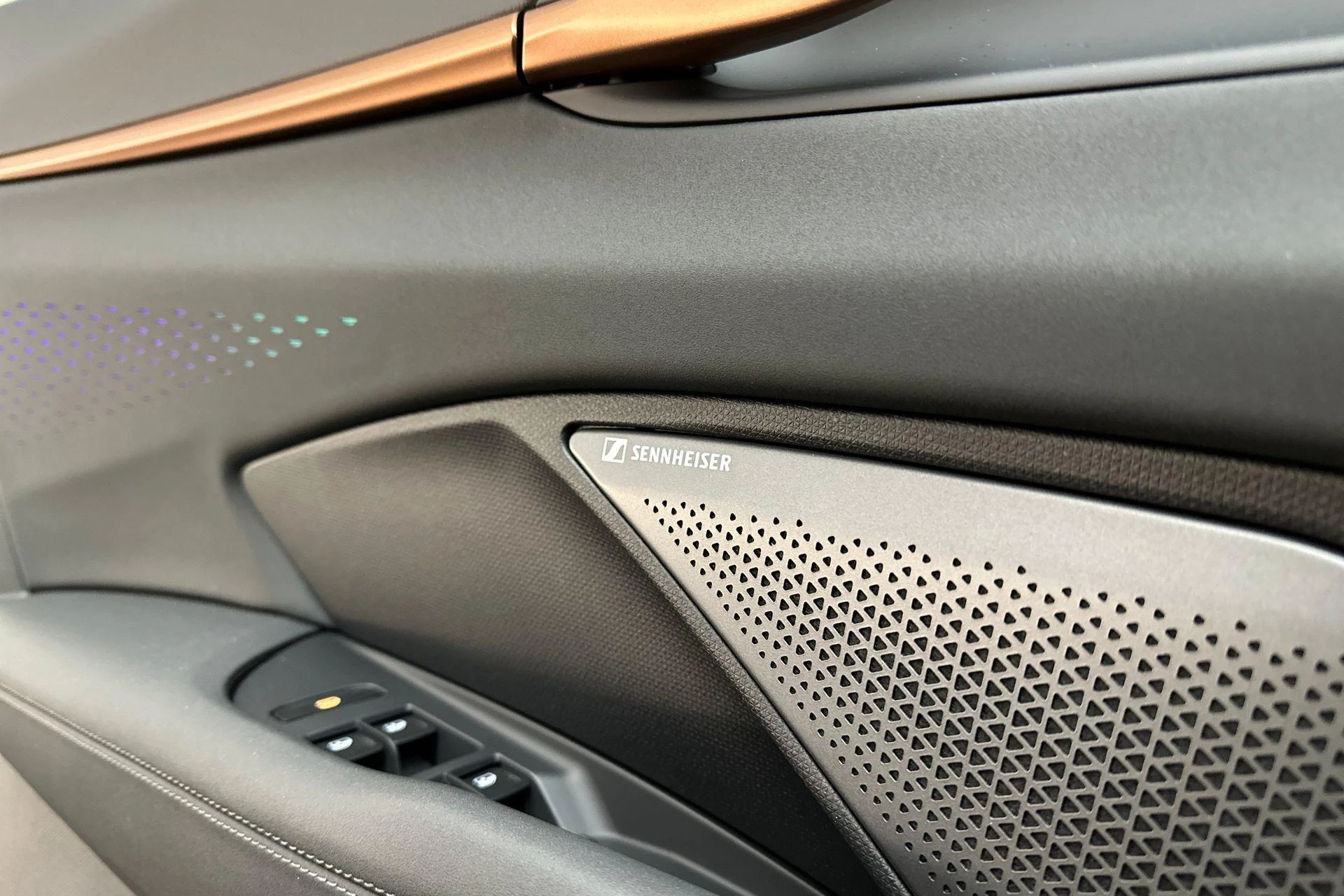 Hoofdafbeelding CUPRA Terramar