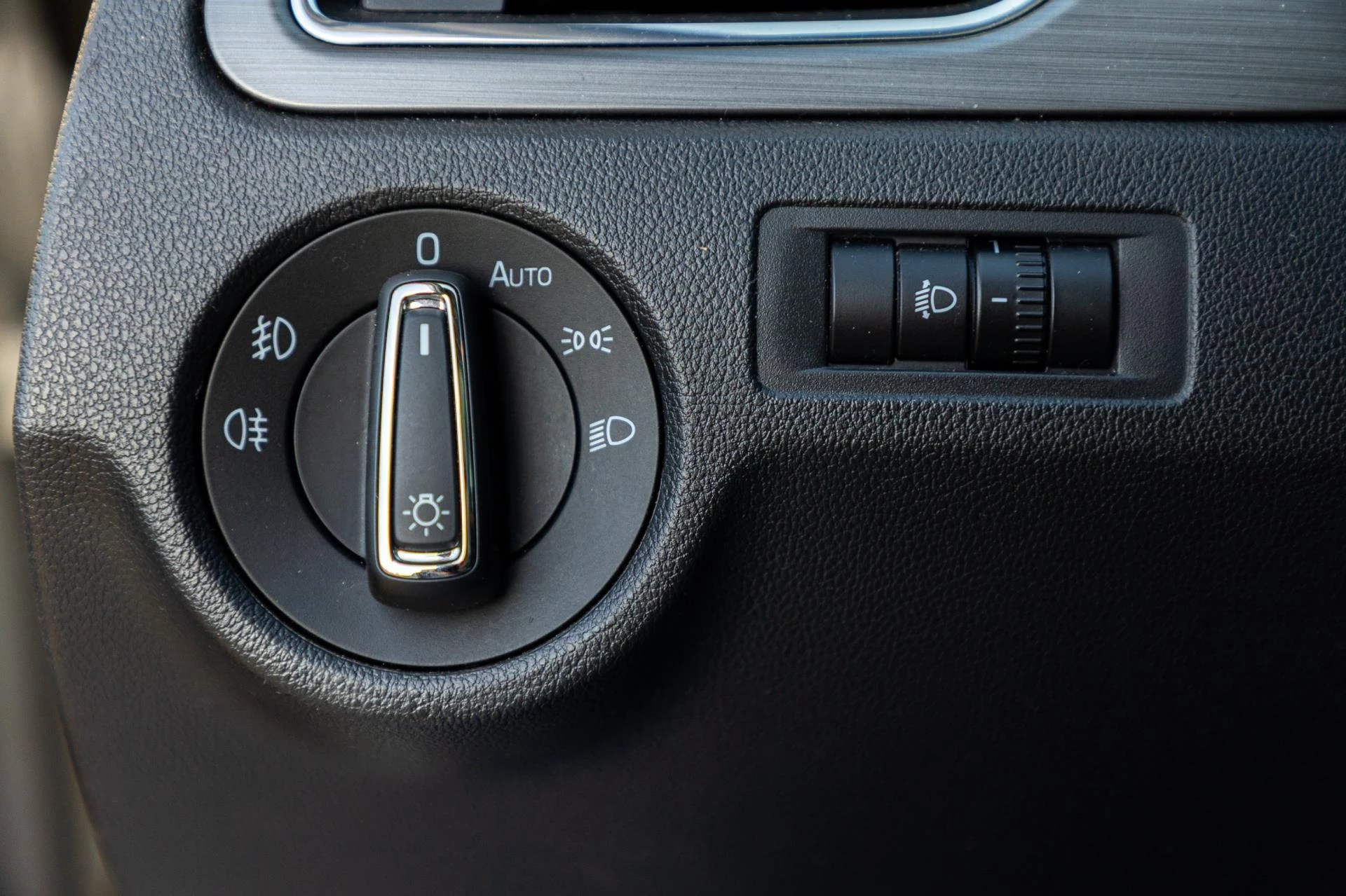 Hoofdafbeelding Škoda Rapid