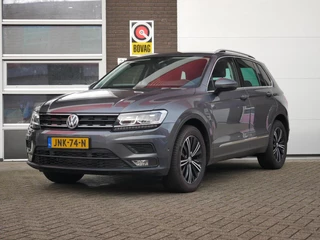 Volkswagen Tiguan 1.5 TSI ACT Highline UNIEK| Nieuwstaat| 1e Eigenaar| Dealer onderhouden